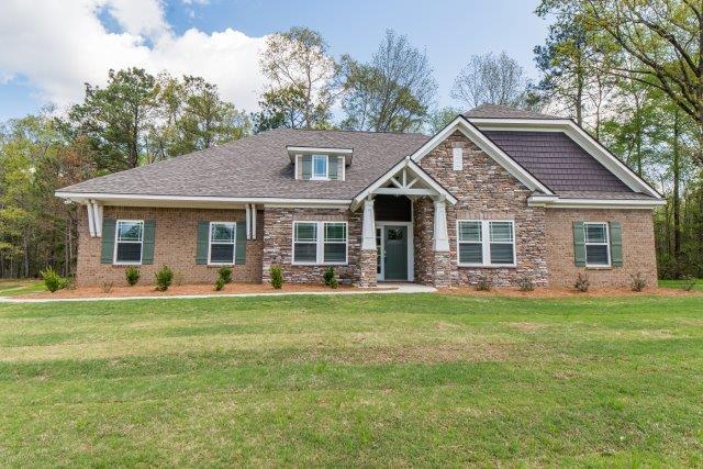 7350-3 Psalmond Road Midland, GA 31820 - Photo 1 of 43 Main View