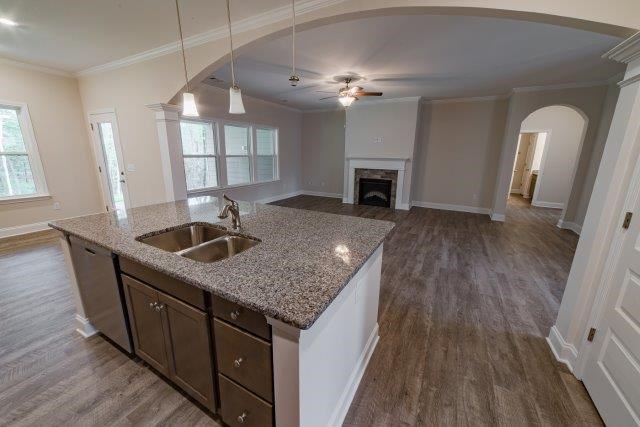 7350-3 Psalmond Road Midland, GA 31820 - Photo 15 of 43 Gallery Image 15