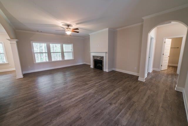 7350-3 Psalmond Road Midland, GA 31820 - Photo 23 of 43 Gallery Image 23
