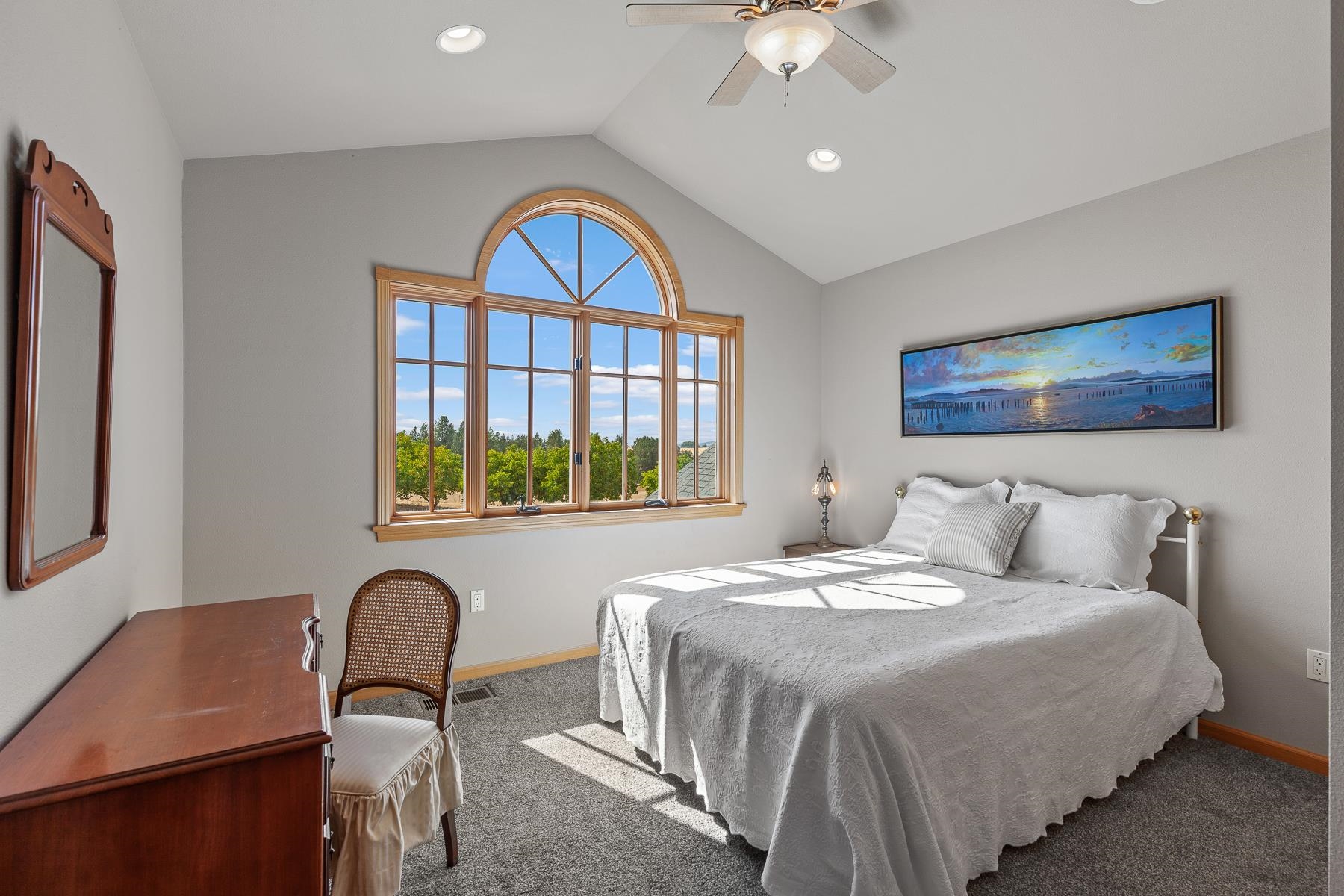 8808 East Green Bluff Road North Colbert, WA 99005 - Photo 21 of 50 Gallery Image 21