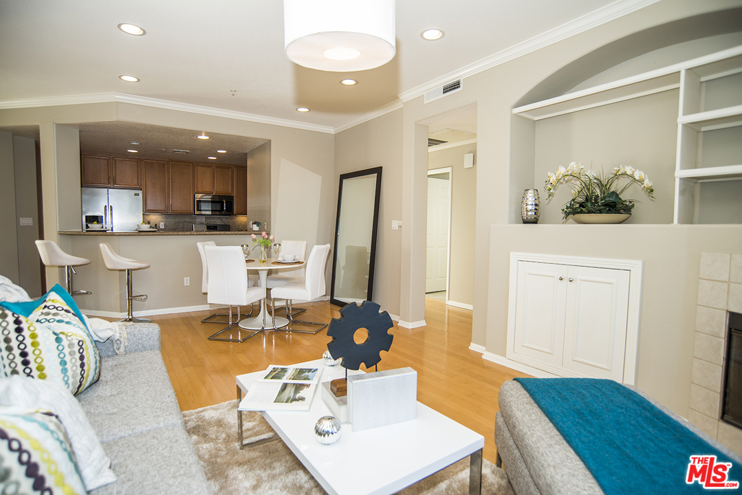 12963 West Runway Road, Unit 421 Playa Vista, CA 90094 - Photo 1 of 38