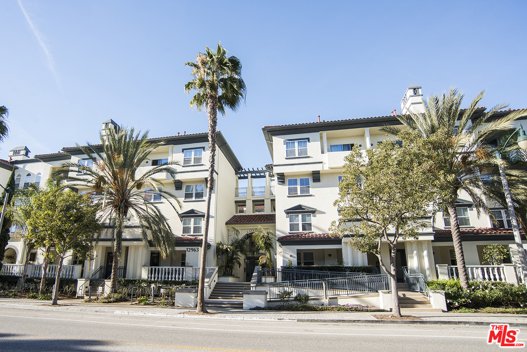 12963 West Runway Road, Unit 421 Playa Vista, CA 90094 - Photo 37 of 38