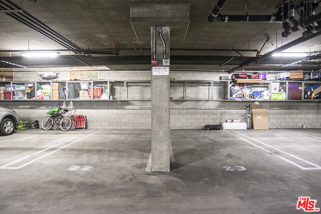 12963 West Runway Road, Unit 421 Playa Vista, CA 90094 - Photo 38 of 38