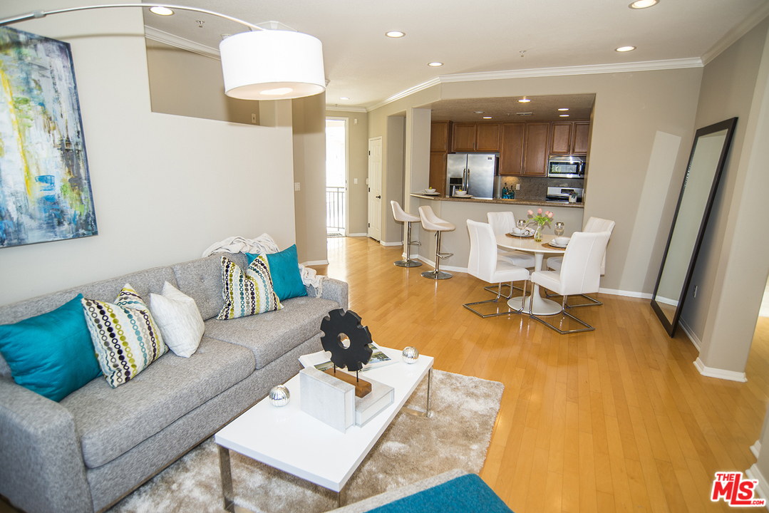 12963 West Runway Road, Unit 421 Playa Vista, CA 90094 - Photo 9 of 38