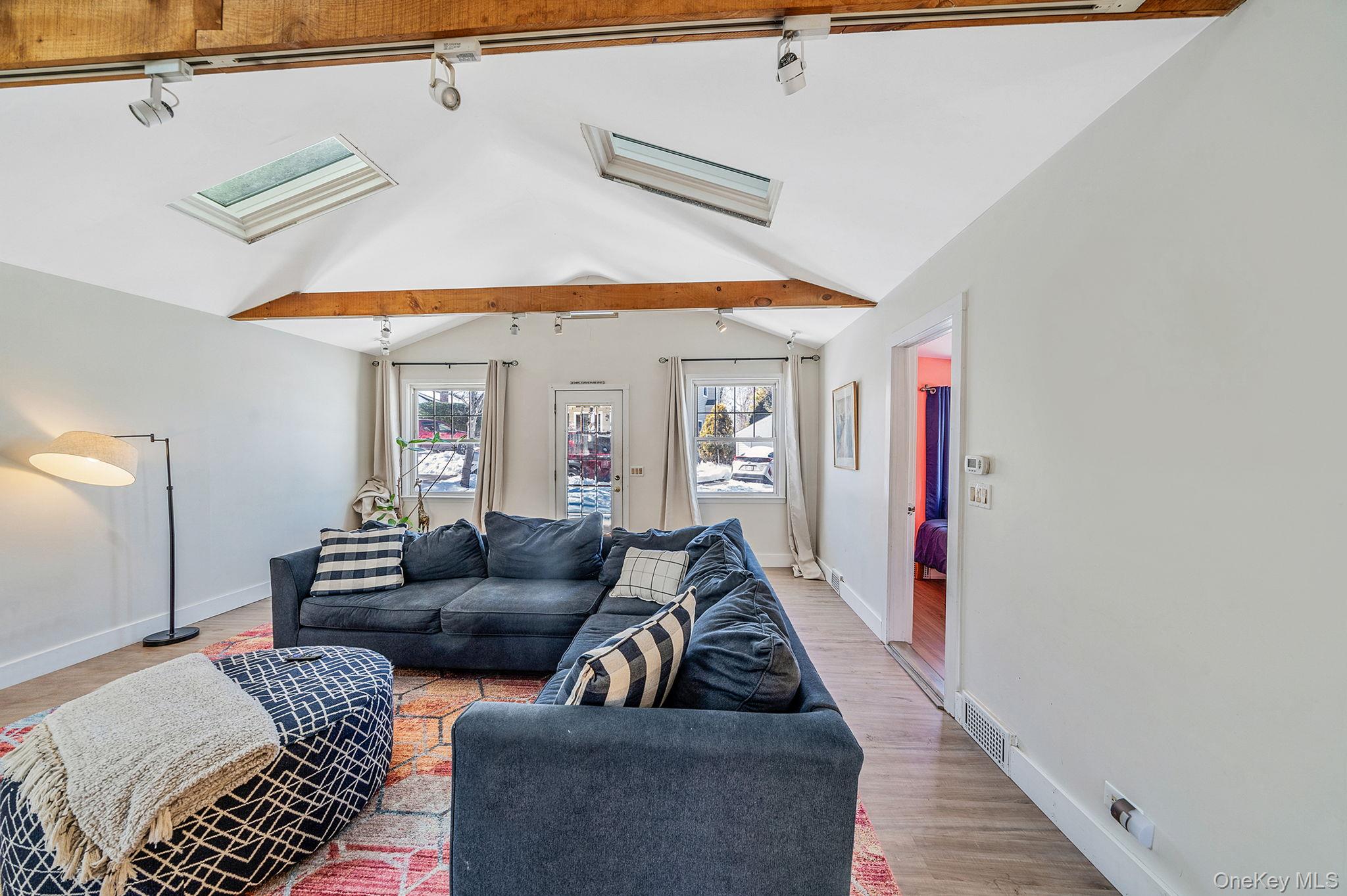 15 Ridge Lane Miller Place, NY 11764 - Photo 4 of 26 a living room with furniture and a couch