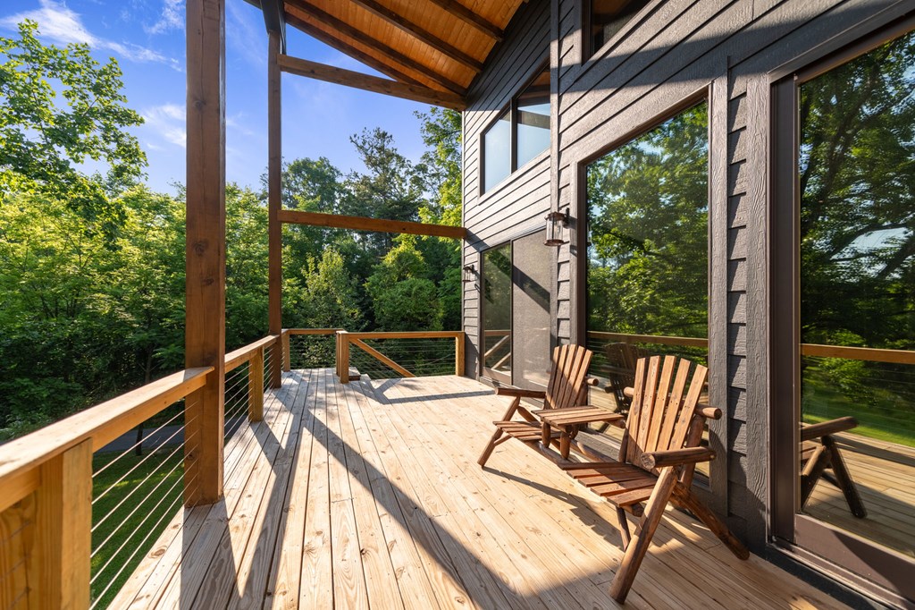 4275 Owltown Road Ellijay, GA 30536 - Photo 29 of 40