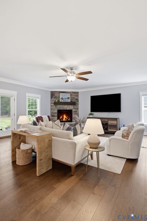 13114 Spring Road Rockville, VA 23146 - Photo 27 of 74