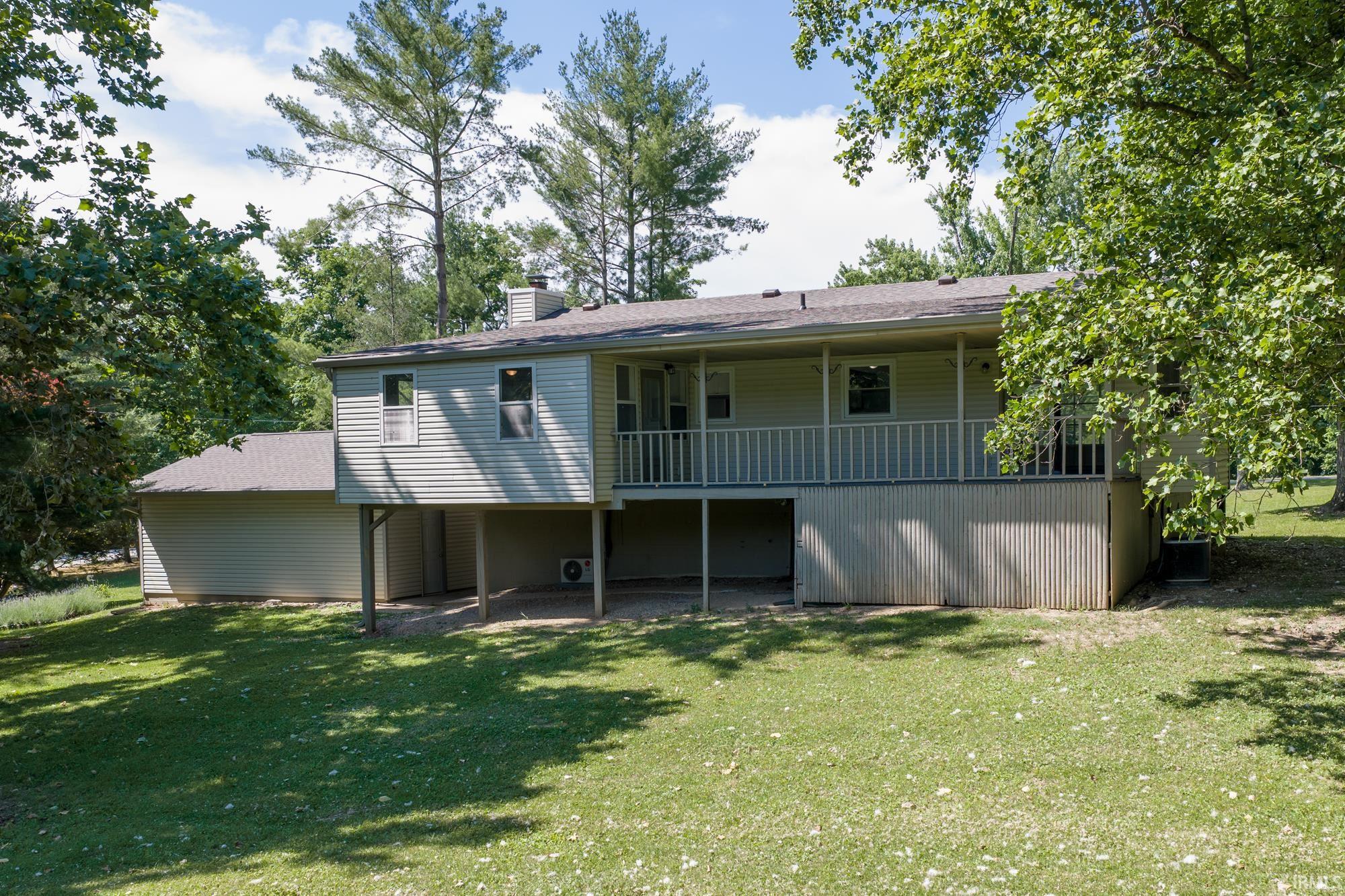 790 East Dillman Road Bloomington, IN 47401 - Photo 5 of 48