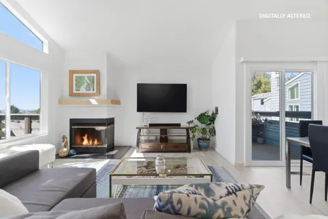 $880,000 | 939 Linda Mar Boulevard, Pacifica, CA 94044