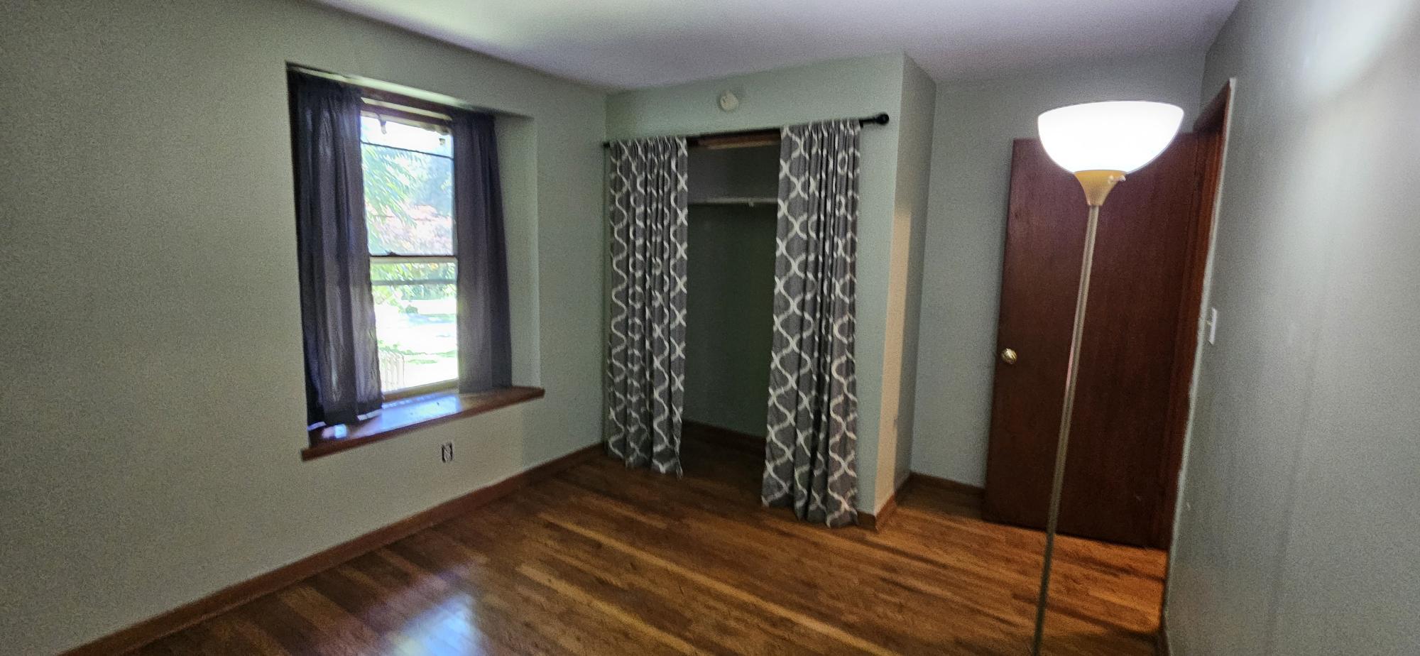 206 Octoraro Road Conowingo, MD 21918 - Photo 19 of 29 Back Bedroom #1 w/Double Closet