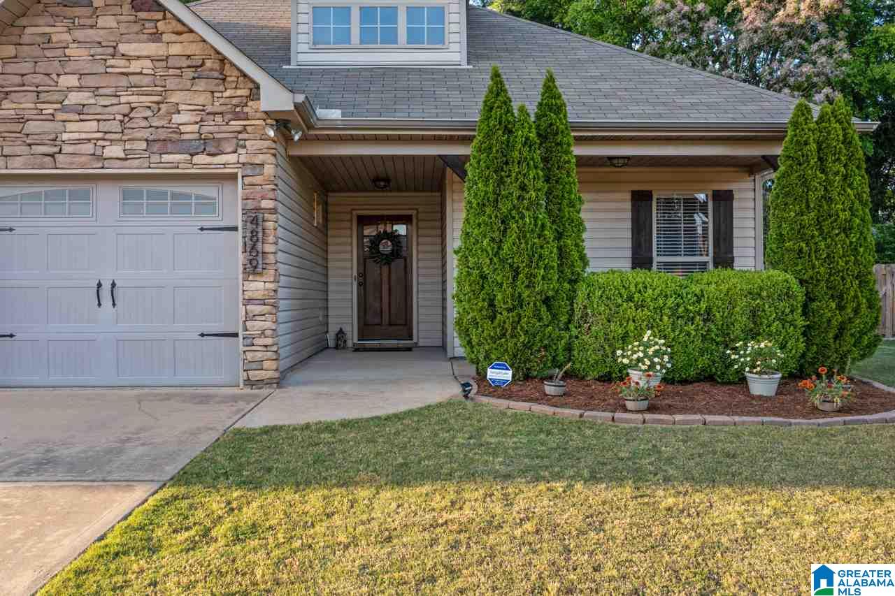 4869 Stonecreek Way Calera, AL 35040 - Photo 7 of 26
