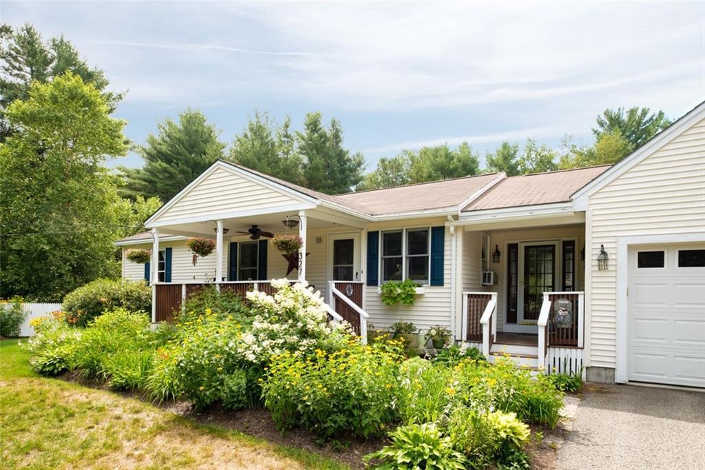 327 Ridlon Road Berwick, ME 03901 - Photo 3 of 35 Photo