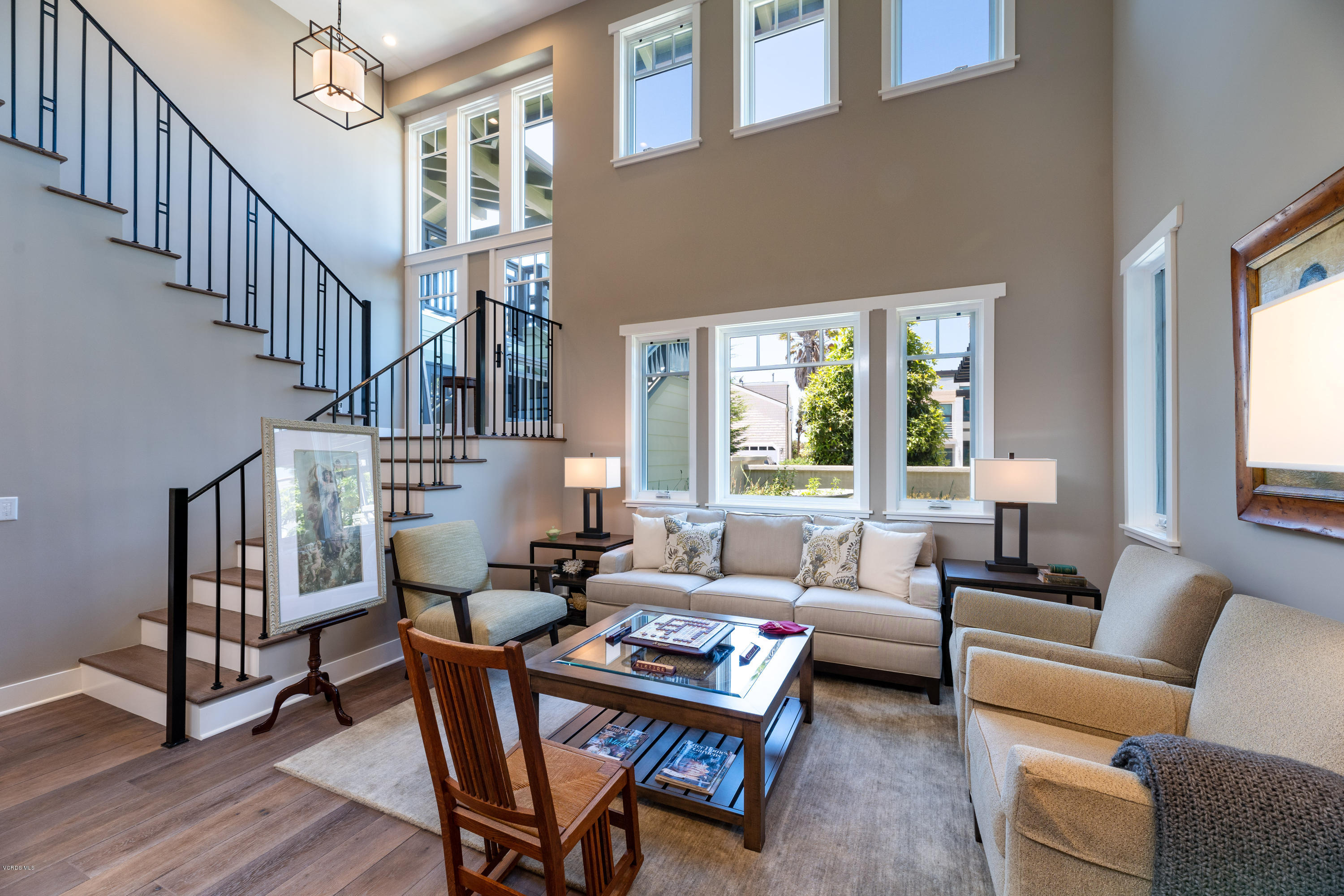 1520 Mandalay Beach Road Oxnard, CA 93035 - Photo 18 of 43 a living room with furniture and a window