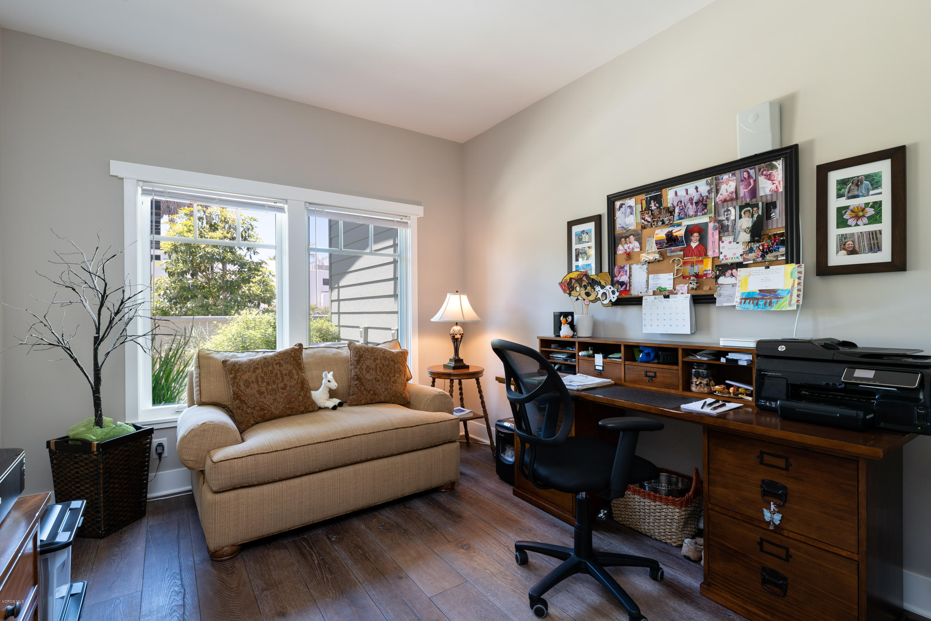 1520 Mandalay Beach Road Oxnard, CA 93035 - Photo 36 of 43 a living room with furniture and a window