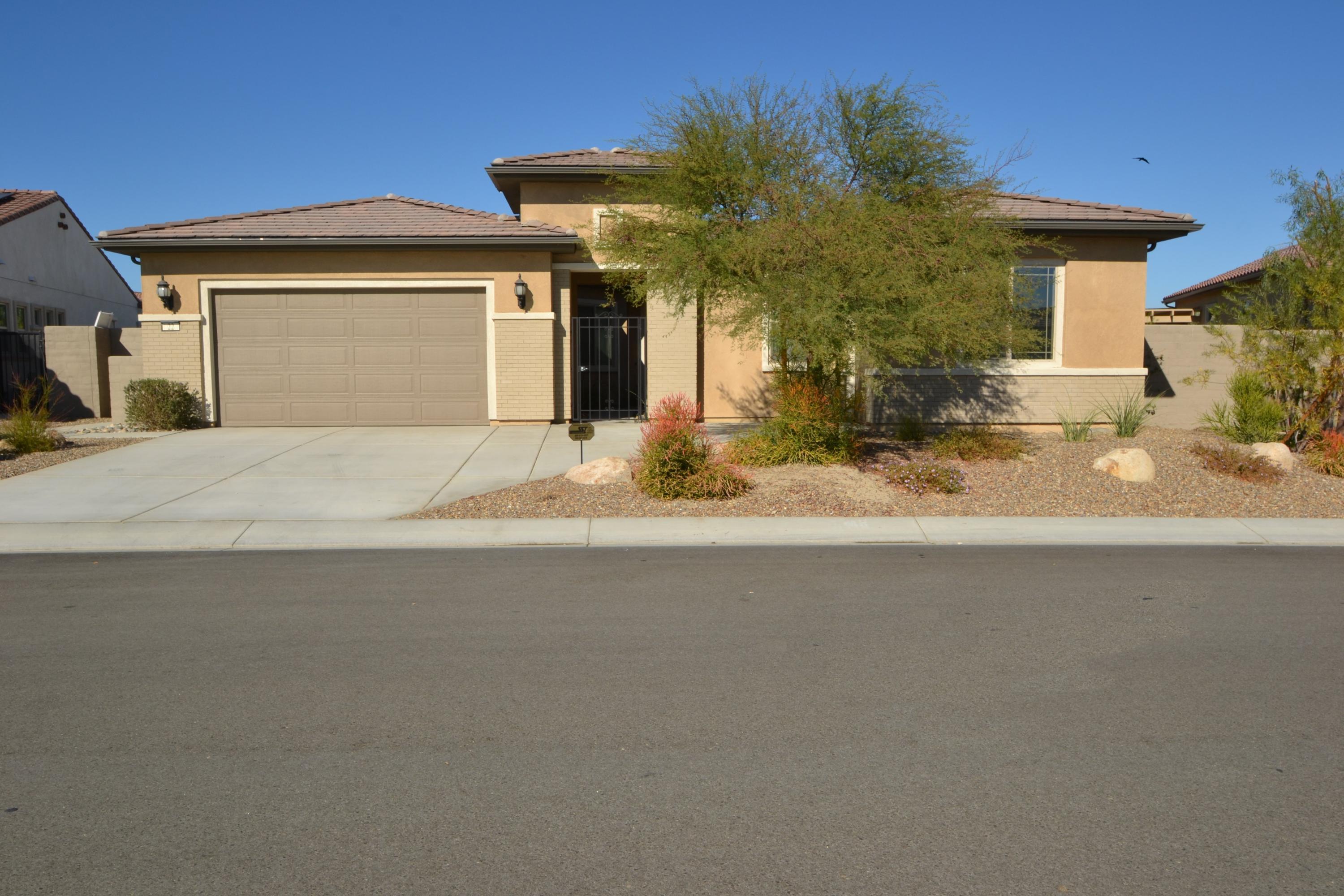 22 Merlot Rancho Mirage, CA 92270 - Photo 1 of 48 House