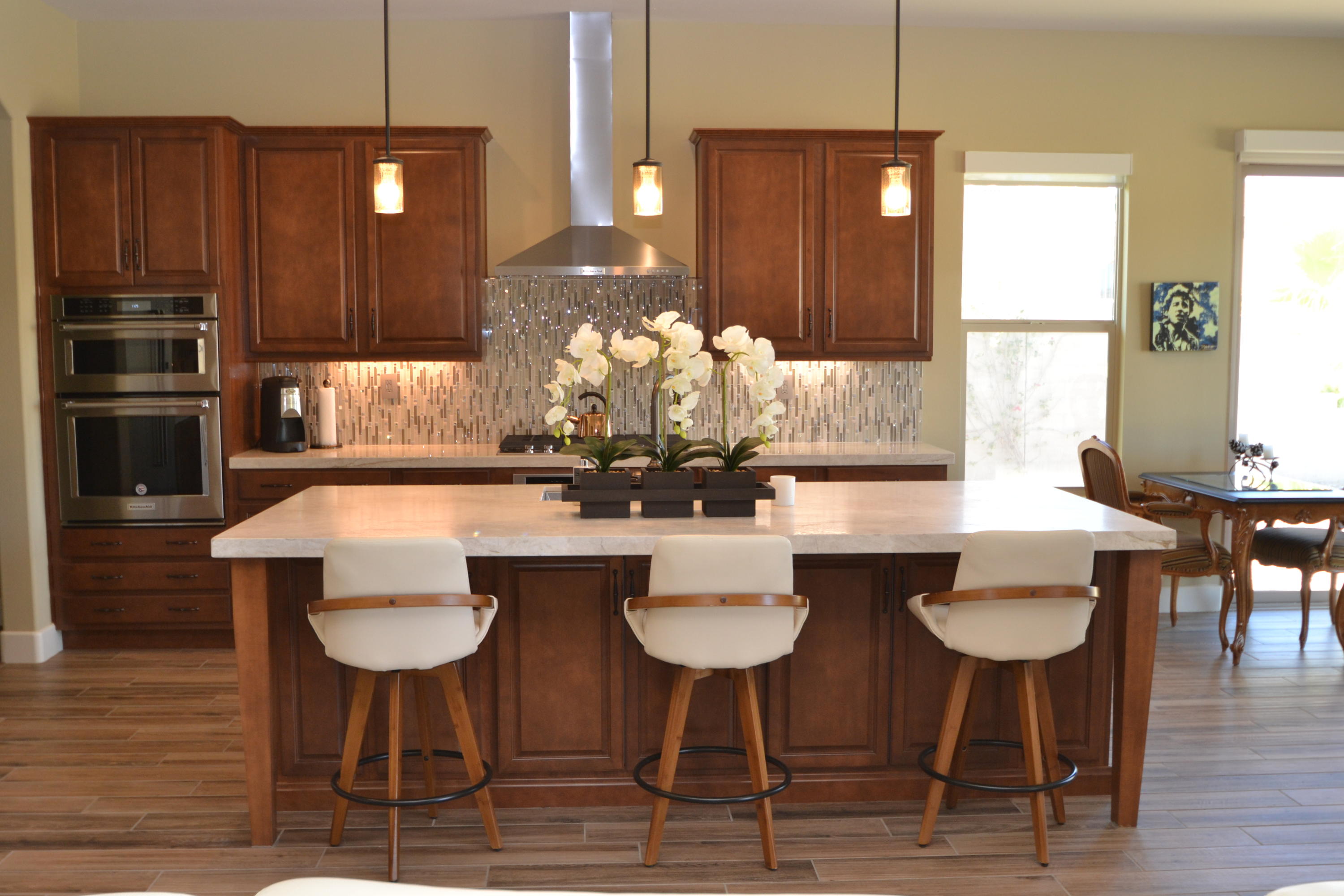 22 Merlot Rancho Mirage, CA 92270 - Photo 15 of 48 Kitchen