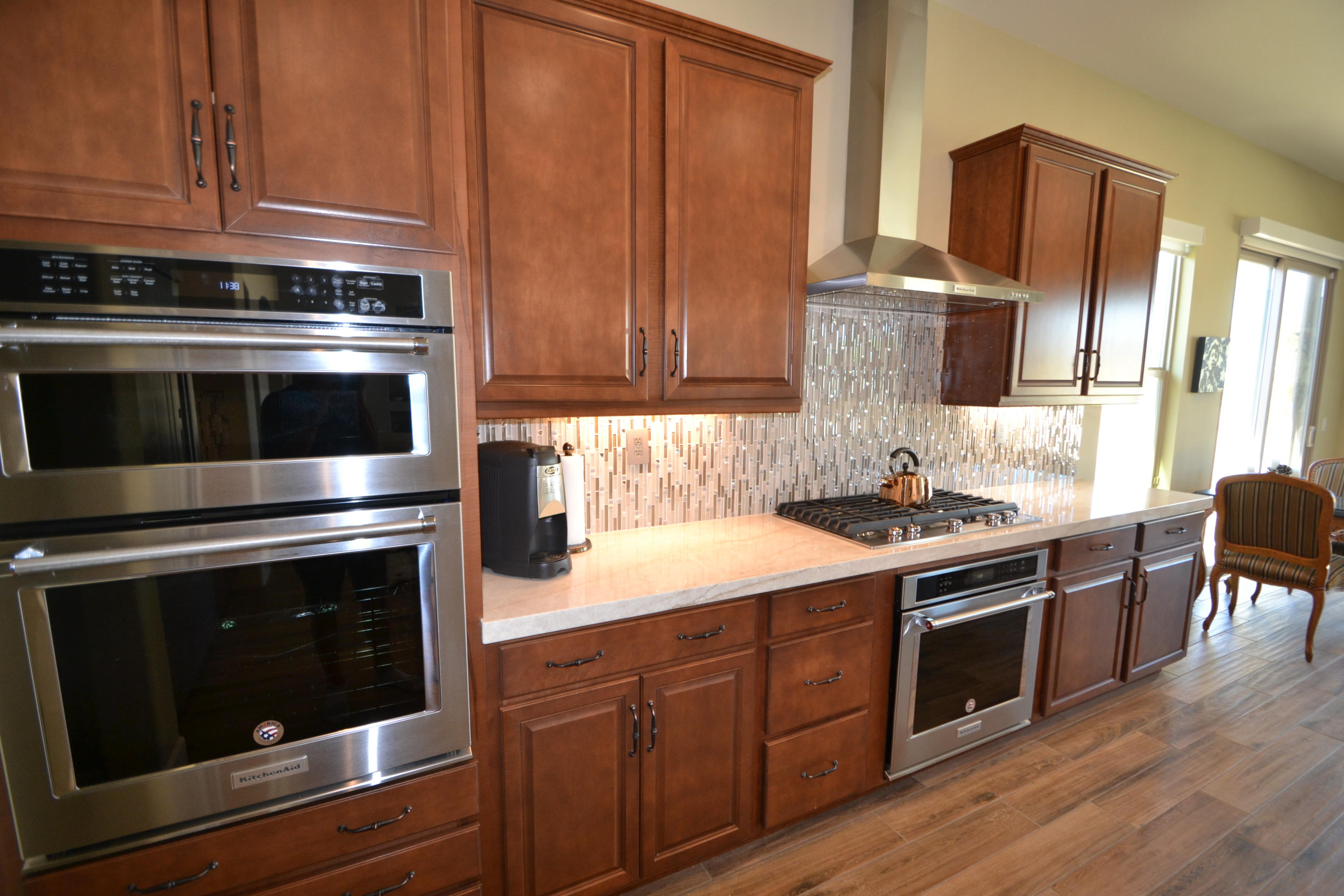 22 Merlot Rancho Mirage, CA 92270 - Photo 16 of 48 Kitchen