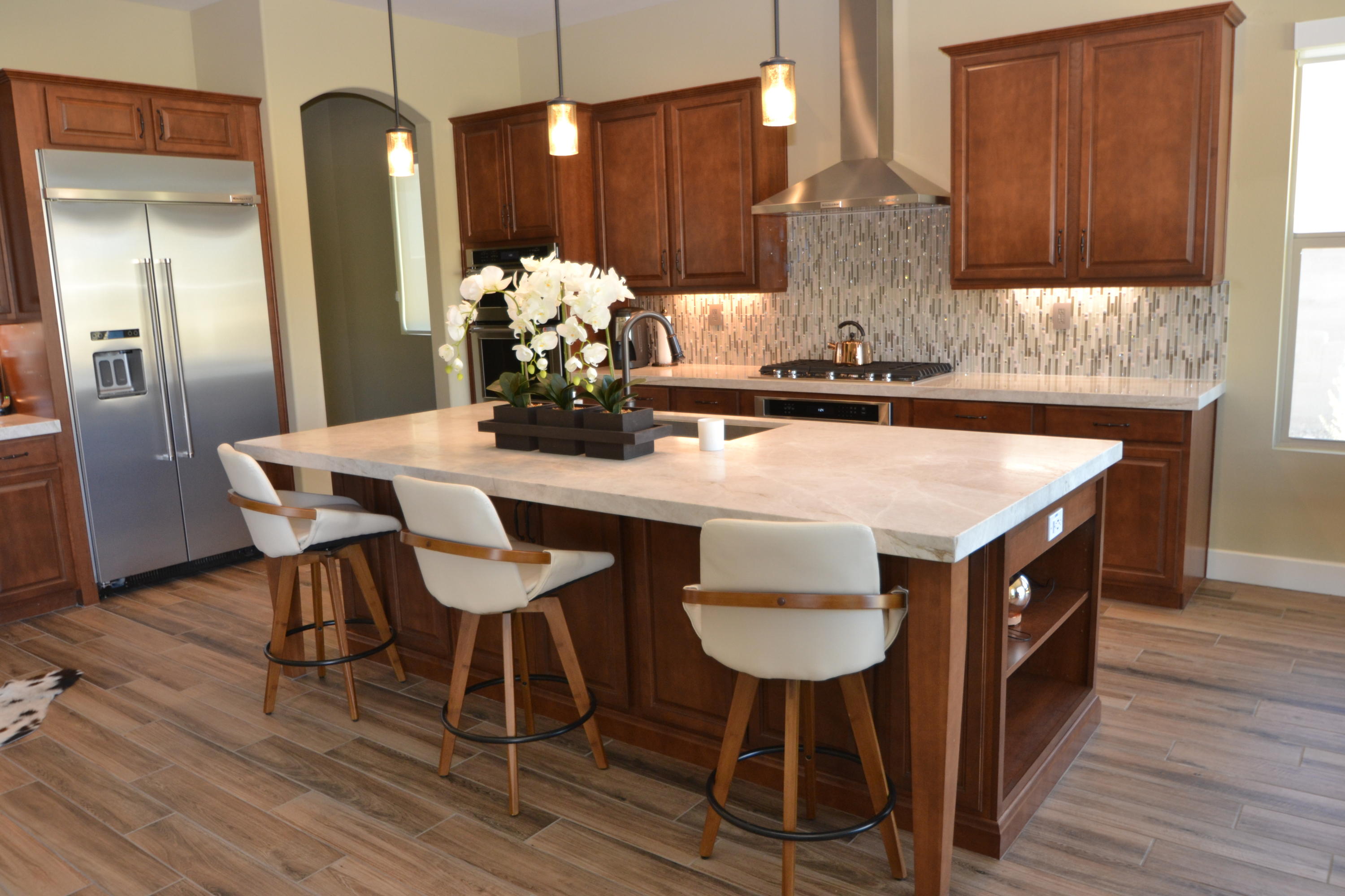 22 Merlot Rancho Mirage, CA 92270 - Photo 18 of 48 Kitchen