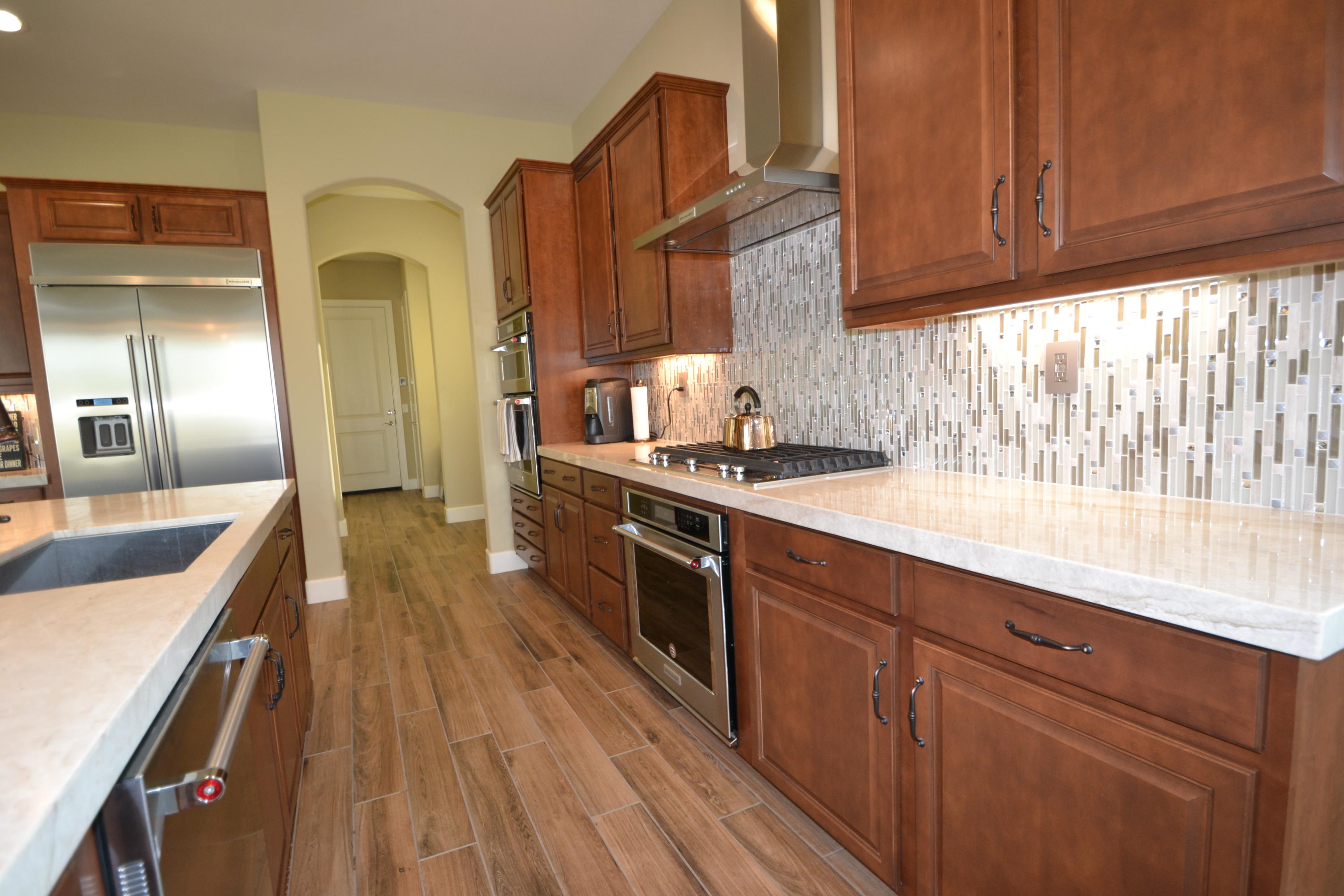 22 Merlot Rancho Mirage, CA 92270 - Photo 19 of 48 Kitchen