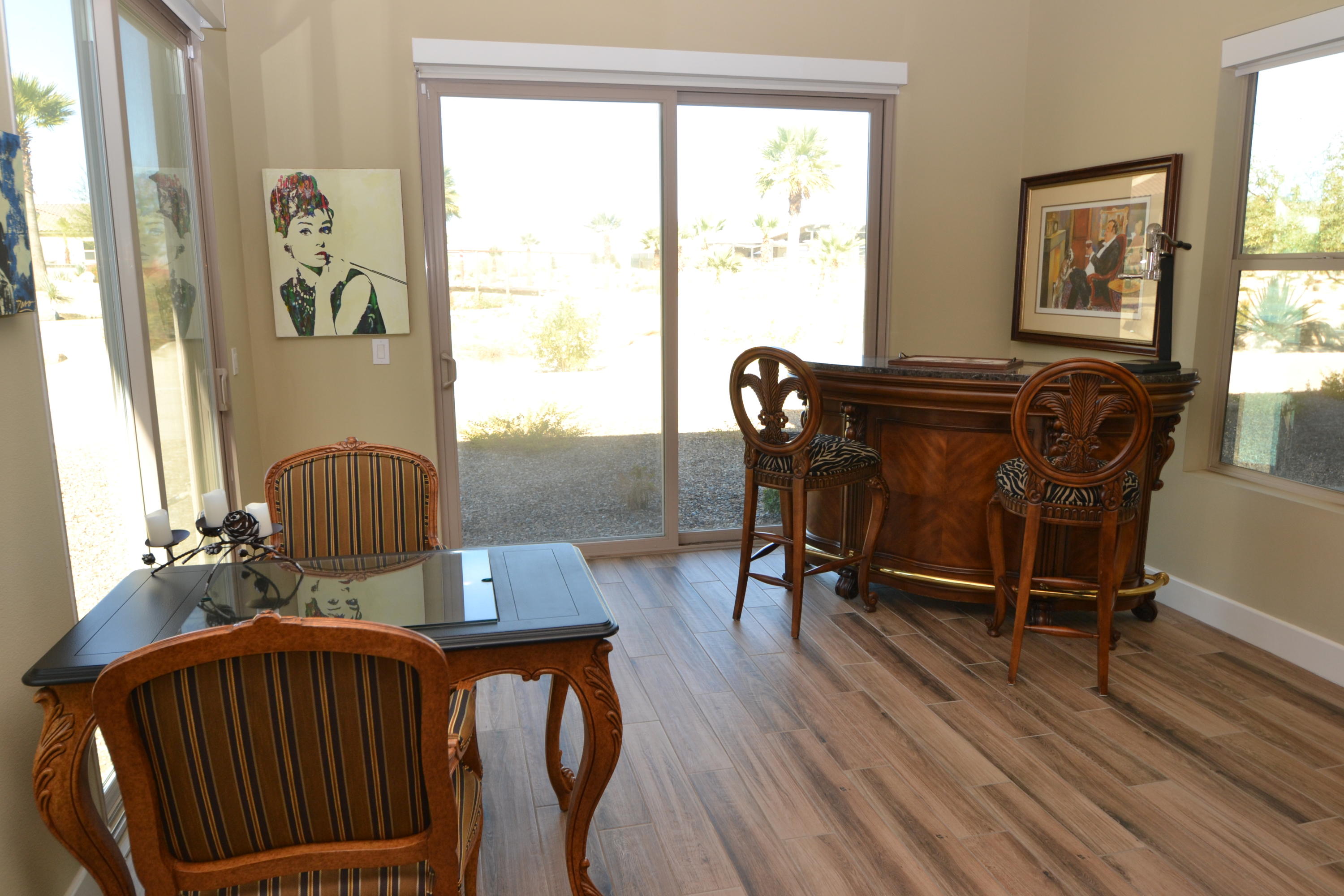 22 Merlot Rancho Mirage, CA 92270 - Photo 20 of 48 Breakfast Room