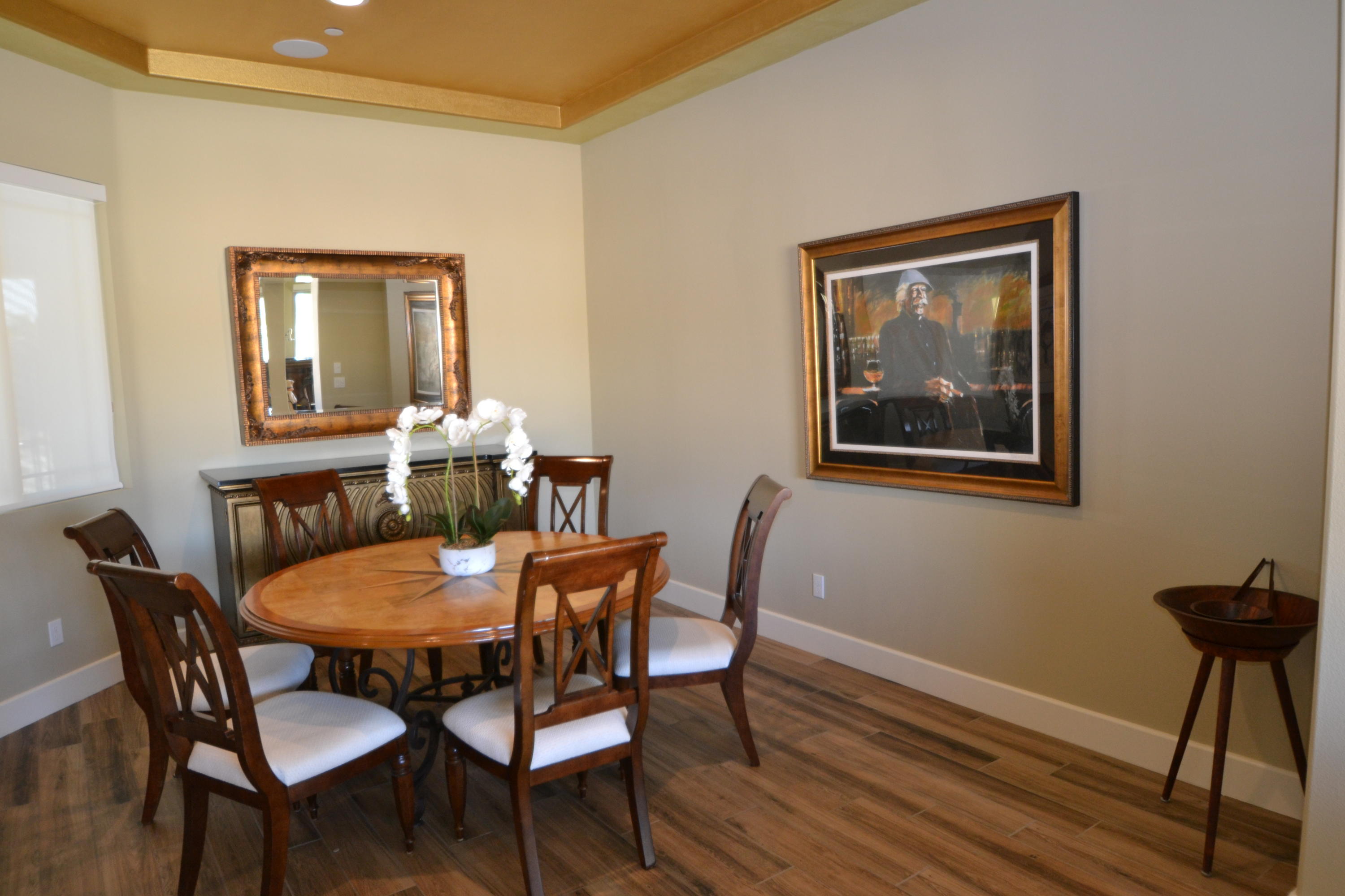 22 Merlot Rancho Mirage, CA 92270 - Photo 22 of 48 Dining Room