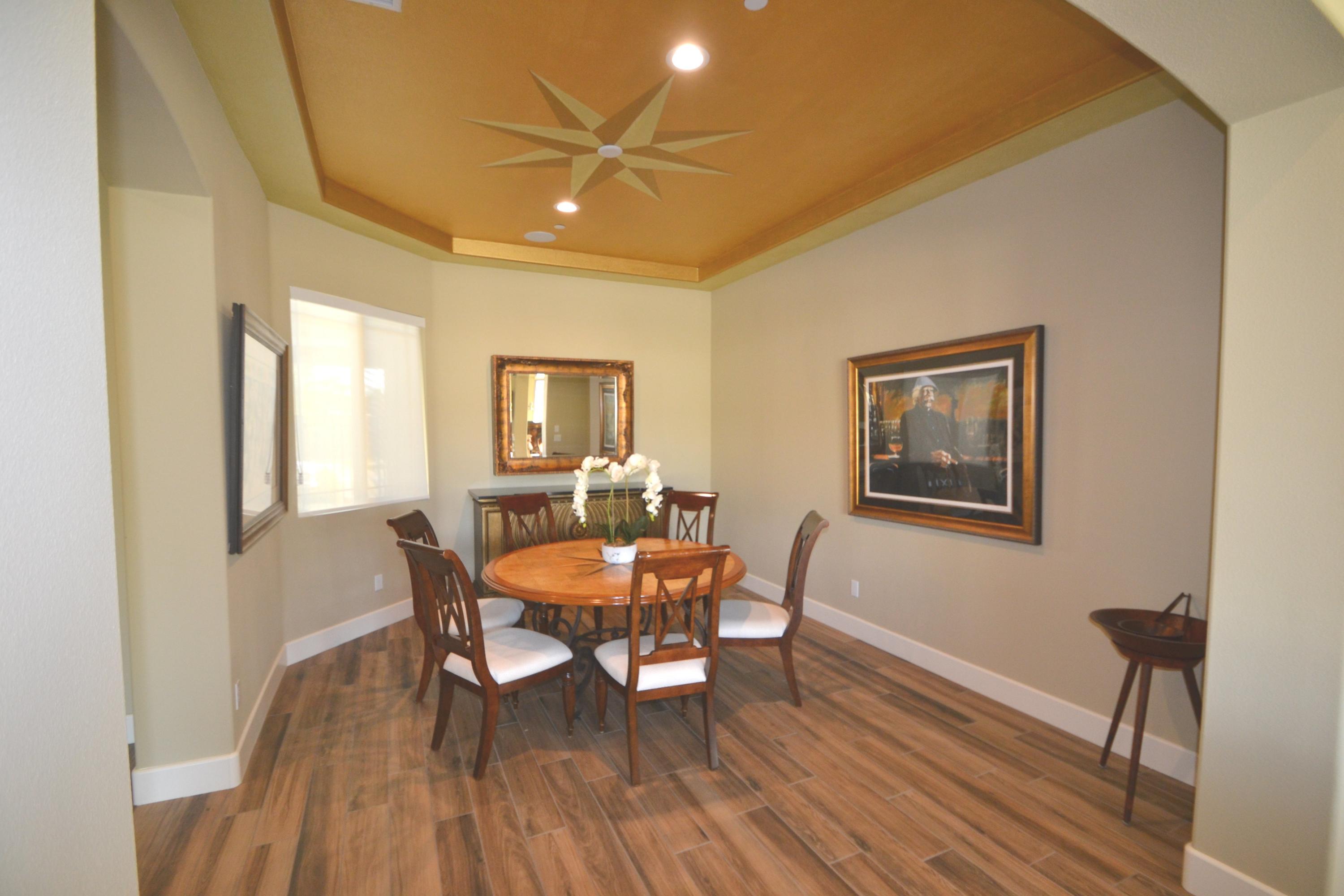 22 Merlot Rancho Mirage, CA 92270 - Photo 23 of 48 Dining Room