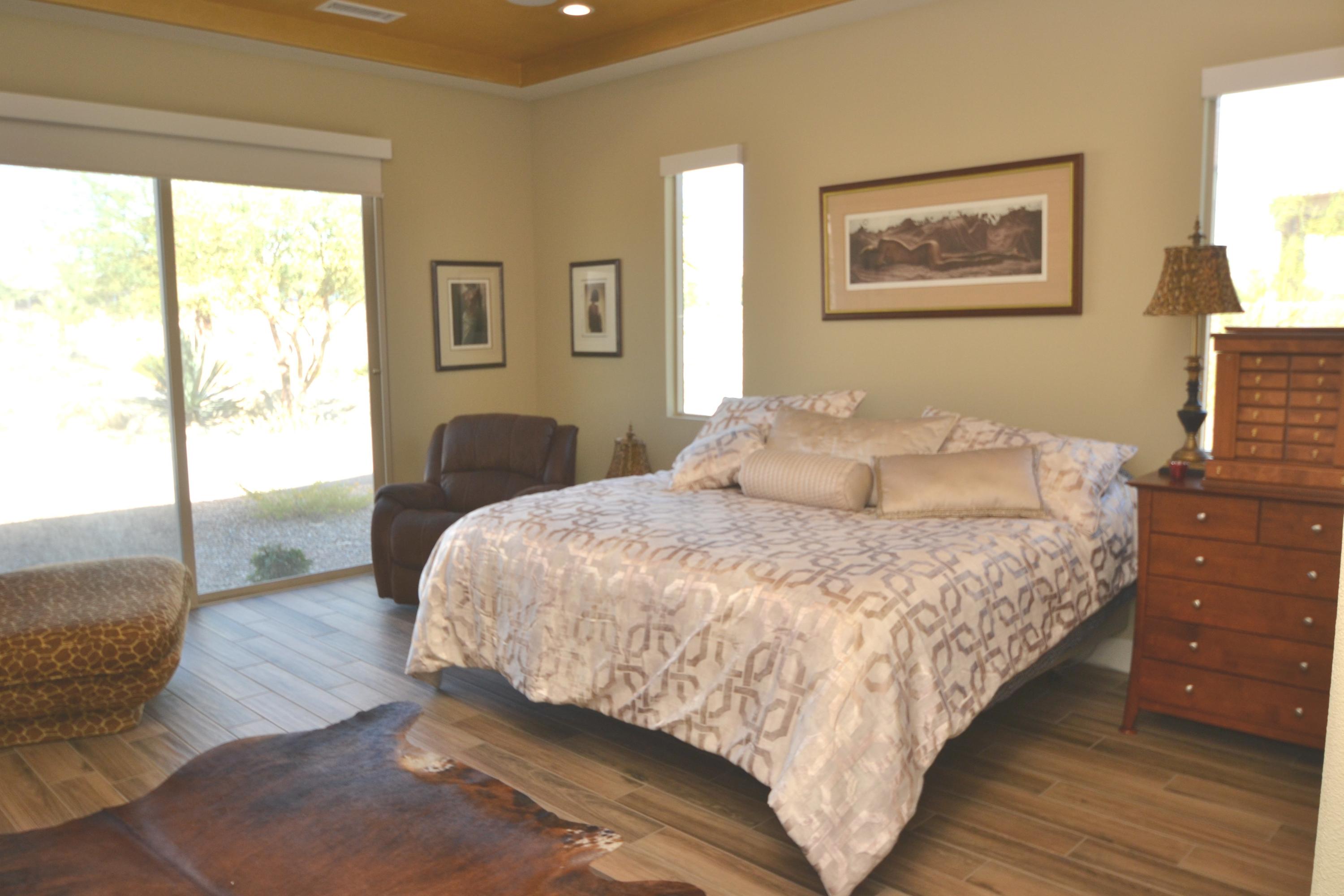 22 Merlot Rancho Mirage, CA 92270 - Photo 24 of 48 Master Bedroom