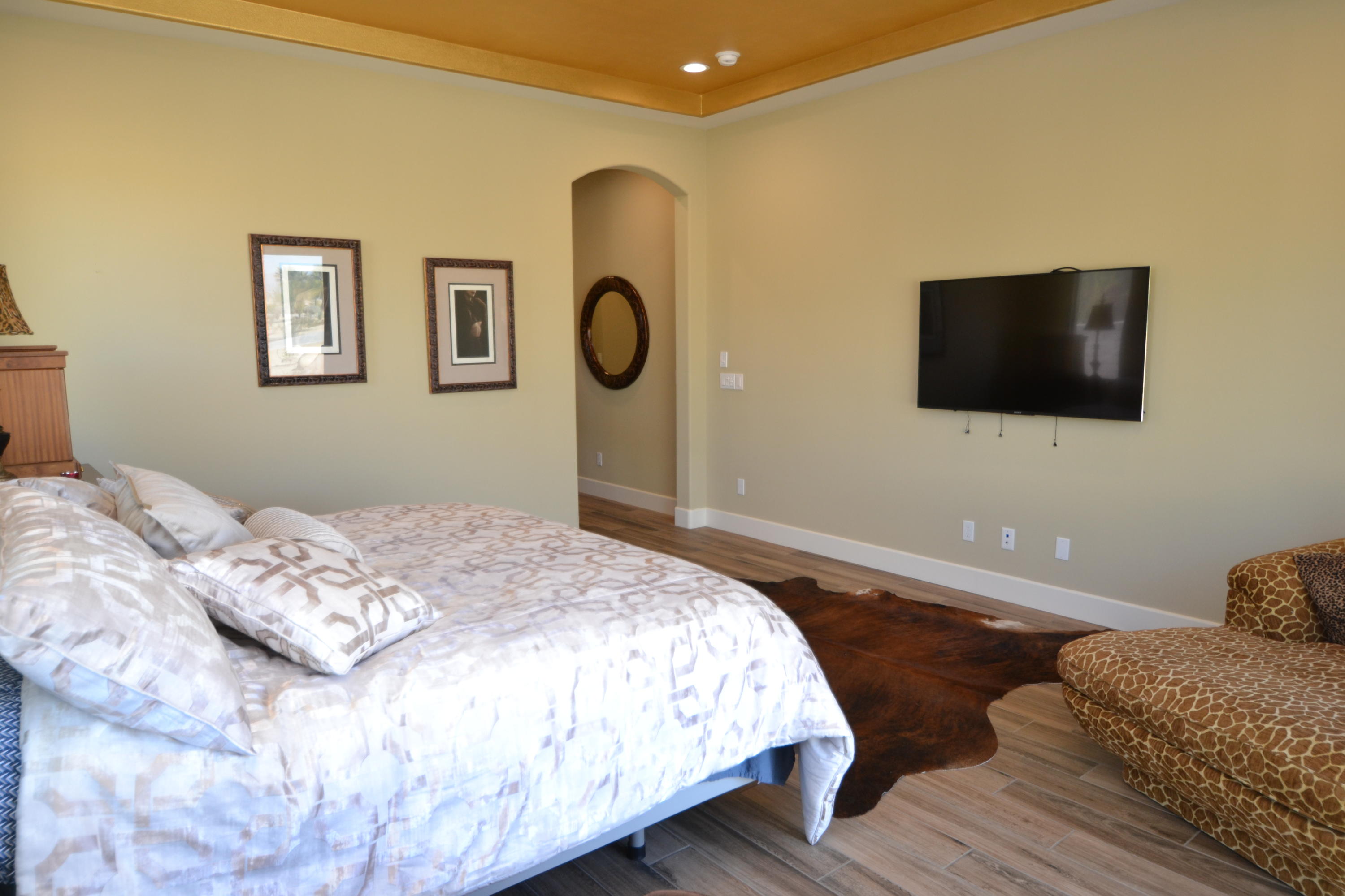 22 Merlot Rancho Mirage, CA 92270 - Photo 25 of 48 Master Bedroom