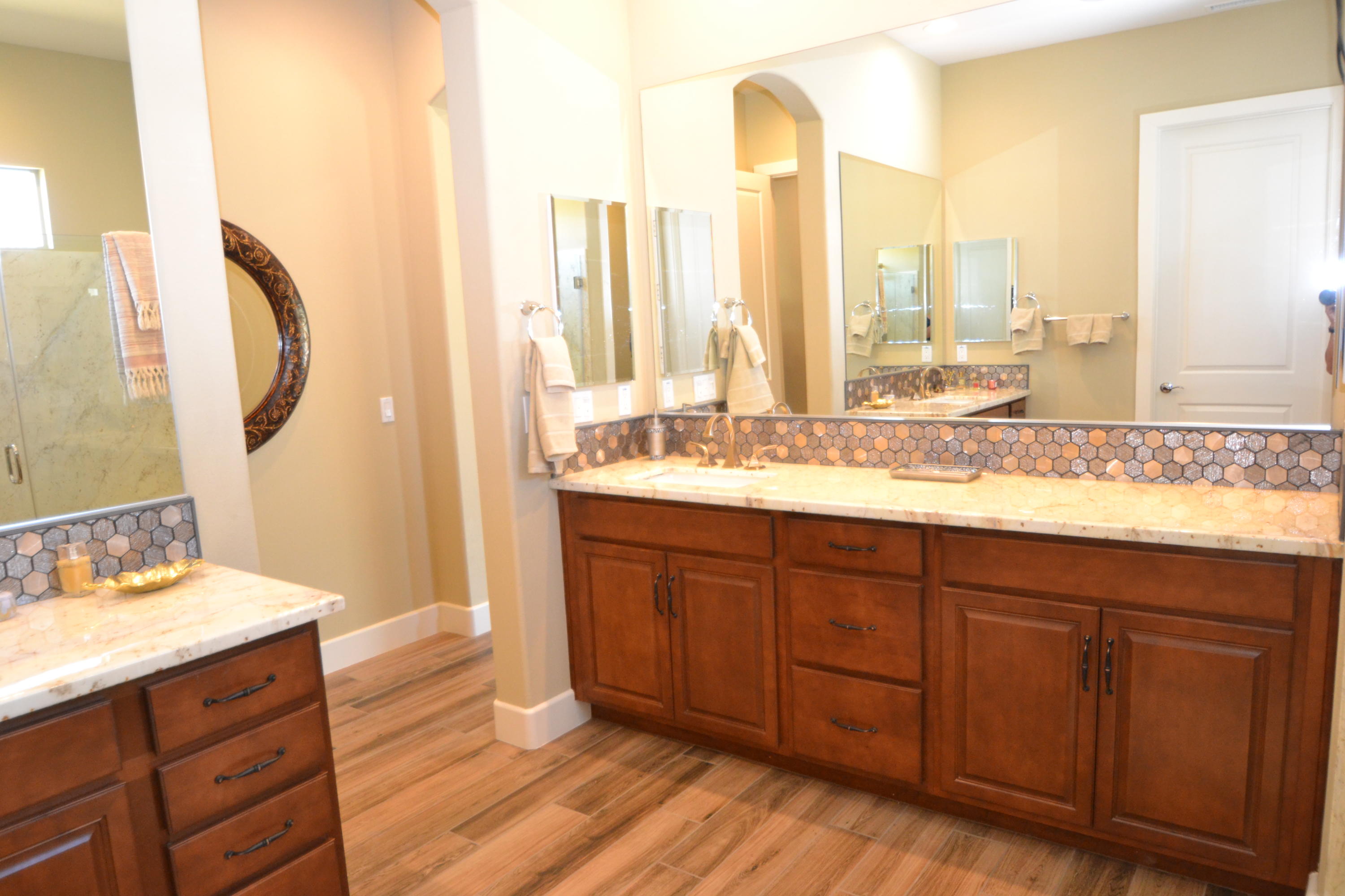 22 Merlot Rancho Mirage, CA 92270 - Photo 26 of 48 Master Bath