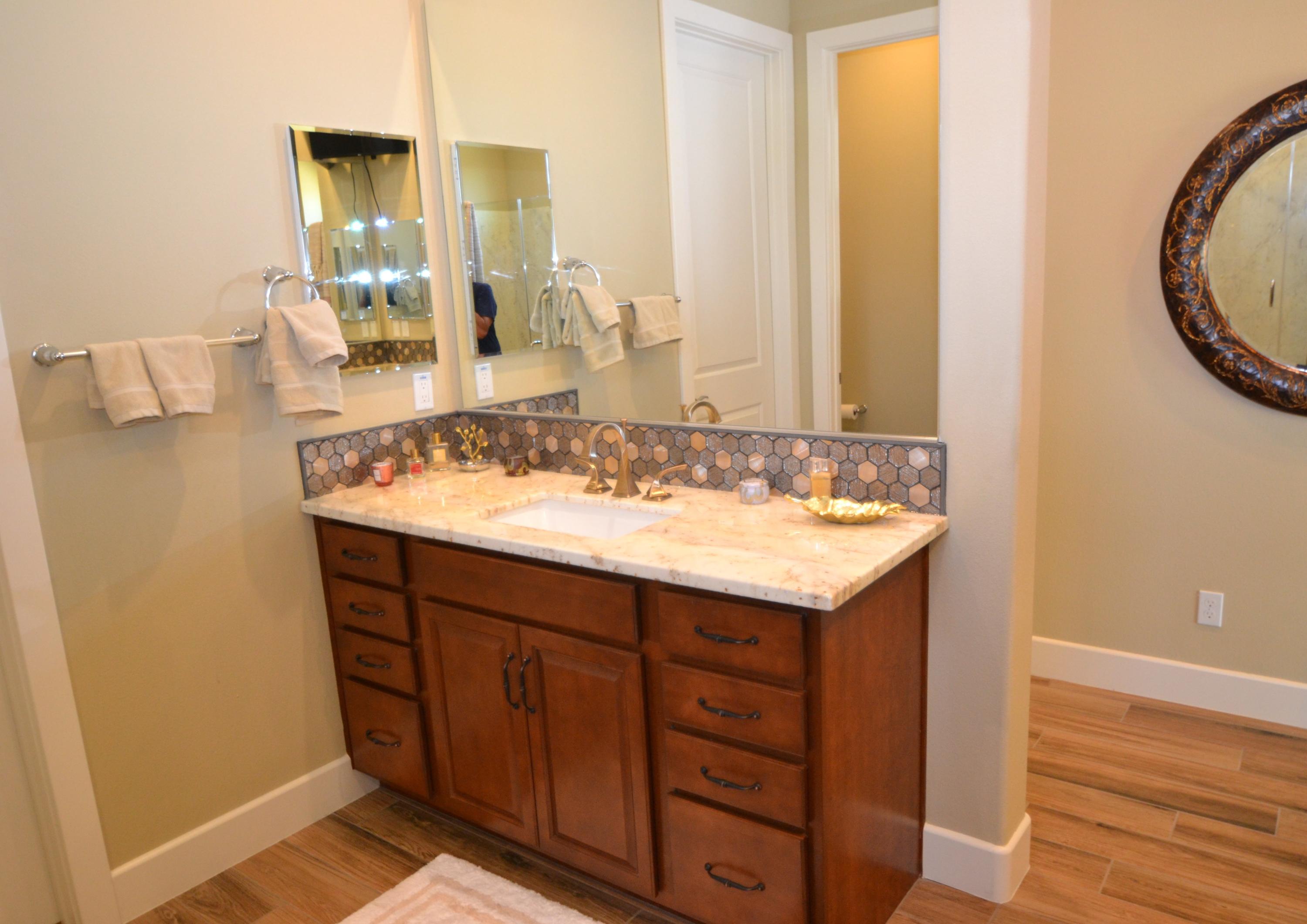 22 Merlot Rancho Mirage, CA 92270 - Photo 27 of 48 Master Bath