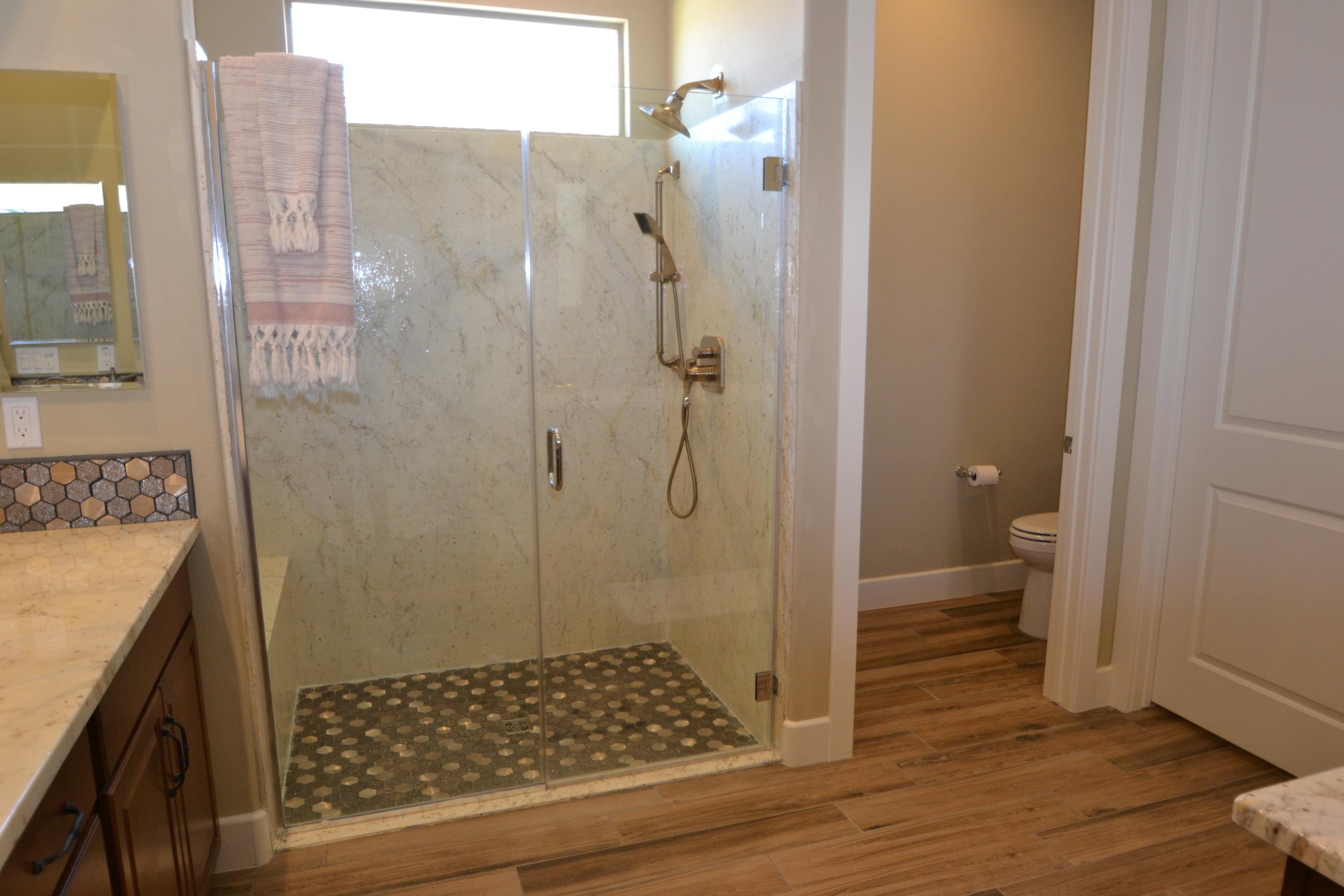 22 Merlot Rancho Mirage, CA 92270 - Photo 28 of 48 Master Bath