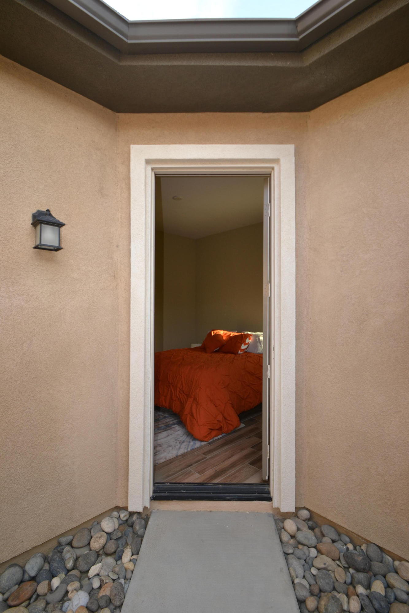 22 Merlot Rancho Mirage, CA 92270 - Photo 29 of 48 Entry to Casita