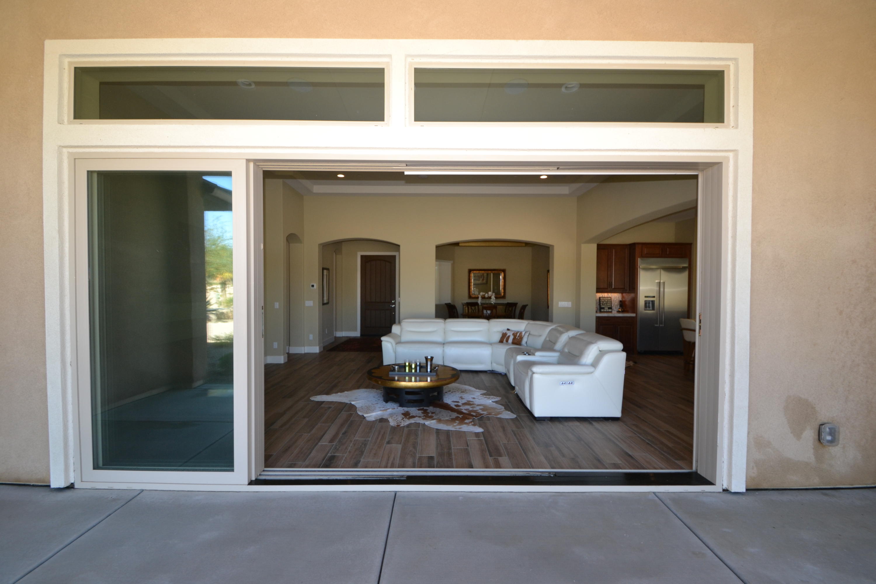 22 Merlot Rancho Mirage, CA 92270 - Photo 36 of 48 Covered Patio