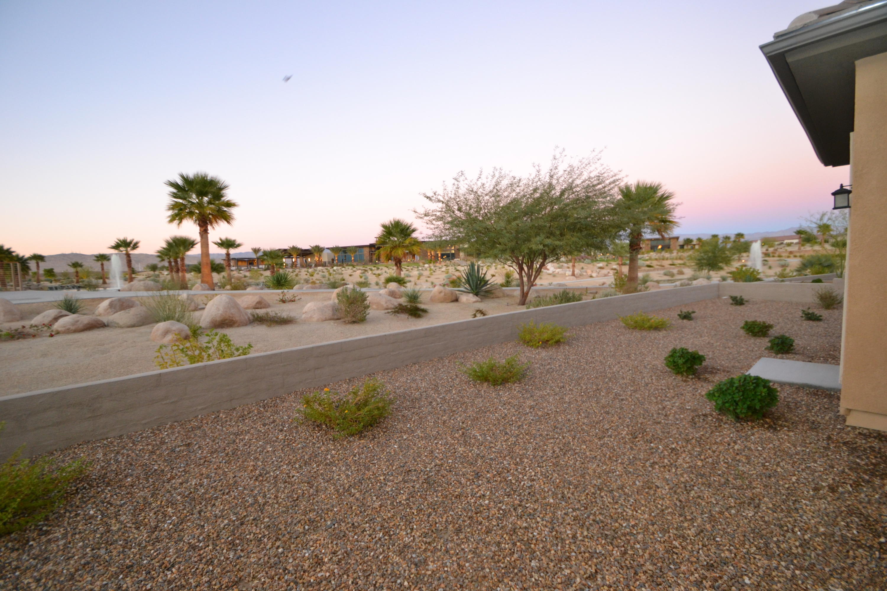 22 Merlot Rancho Mirage, CA 92270 - Photo 39 of 48 Backyard