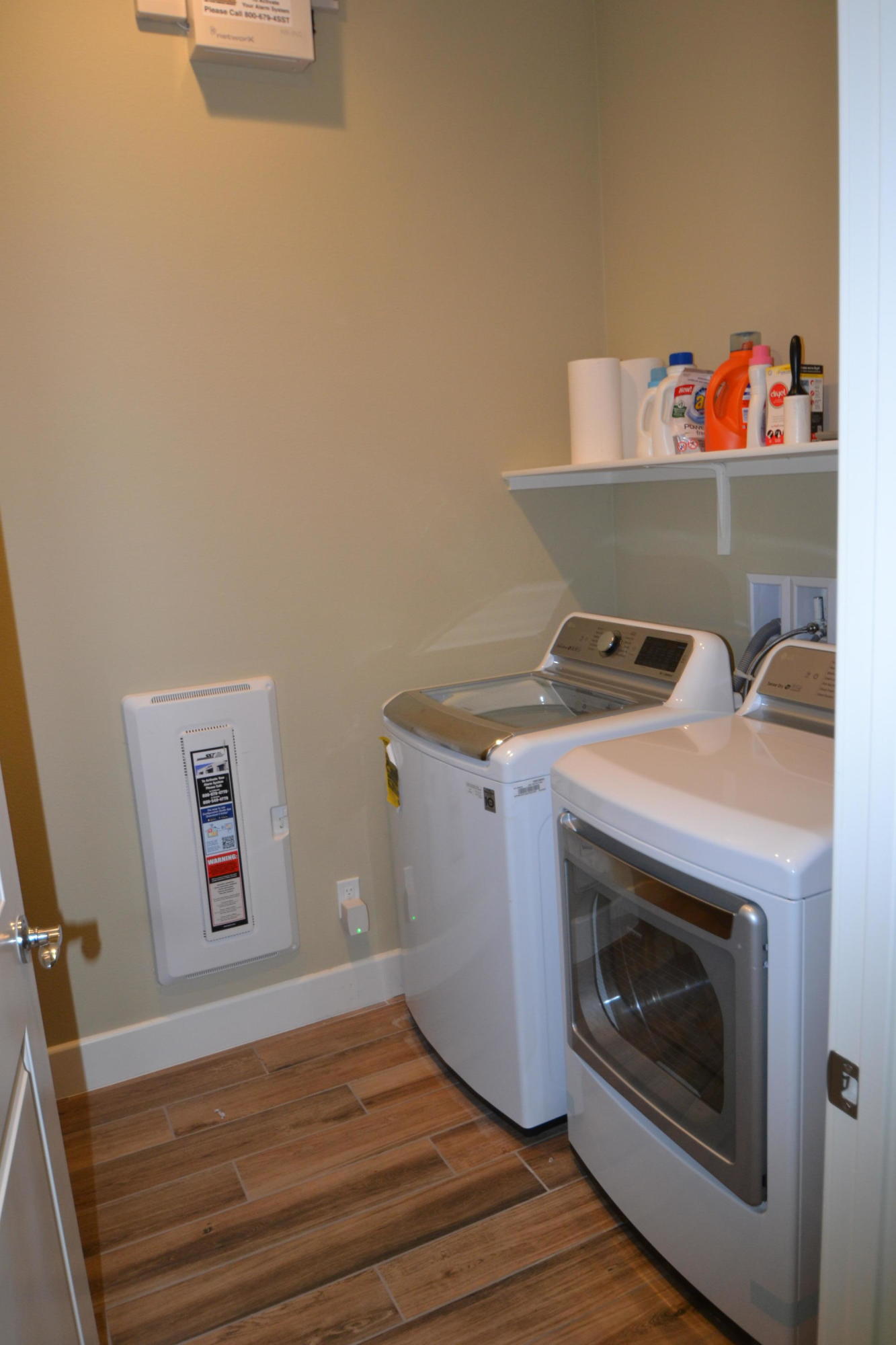 22 Merlot Rancho Mirage, CA 92270 - Photo 44 of 48 Laundry Room
