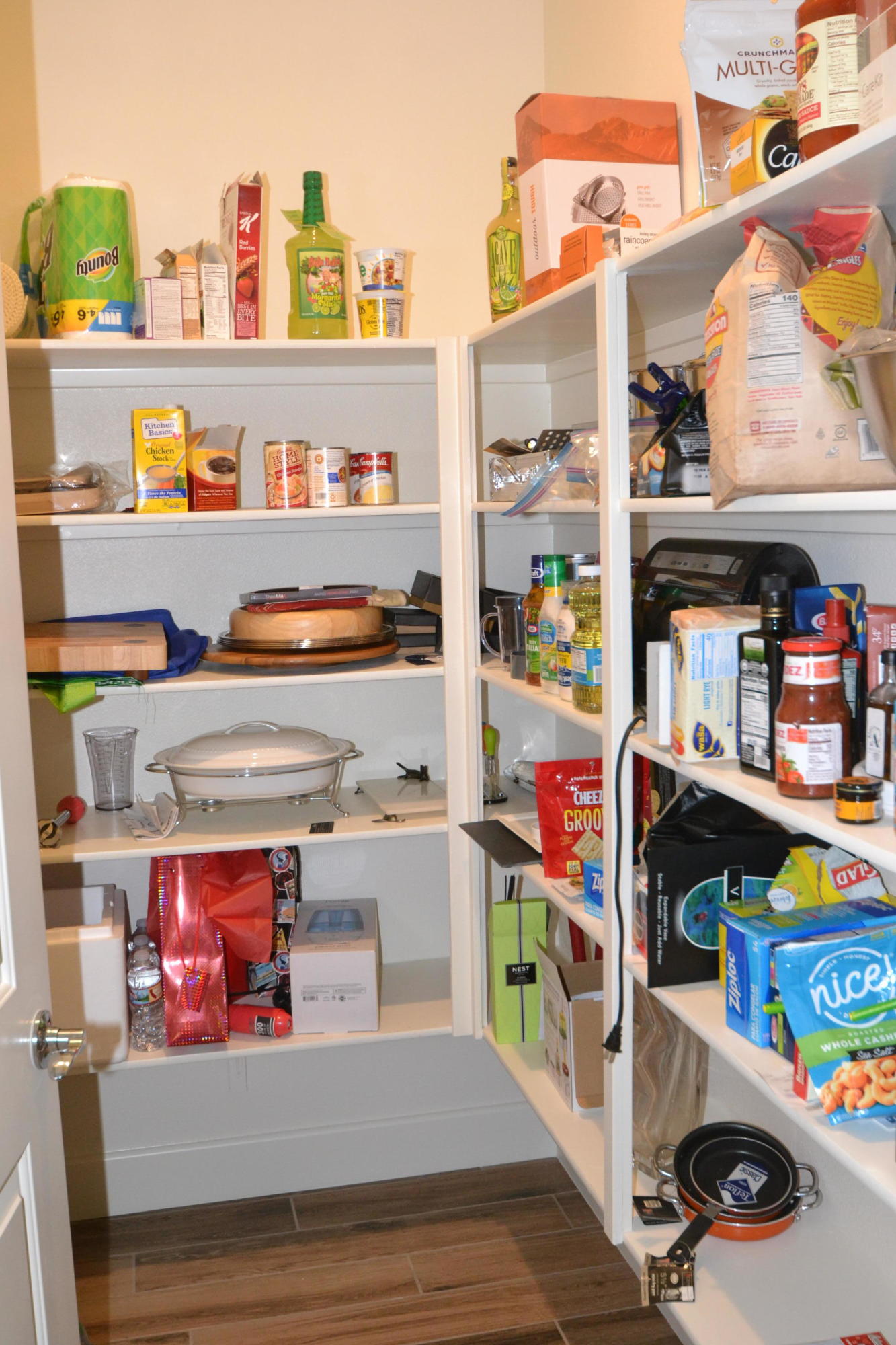 22 Merlot Rancho Mirage, CA 92270 - Photo 47 of 48 Pantry