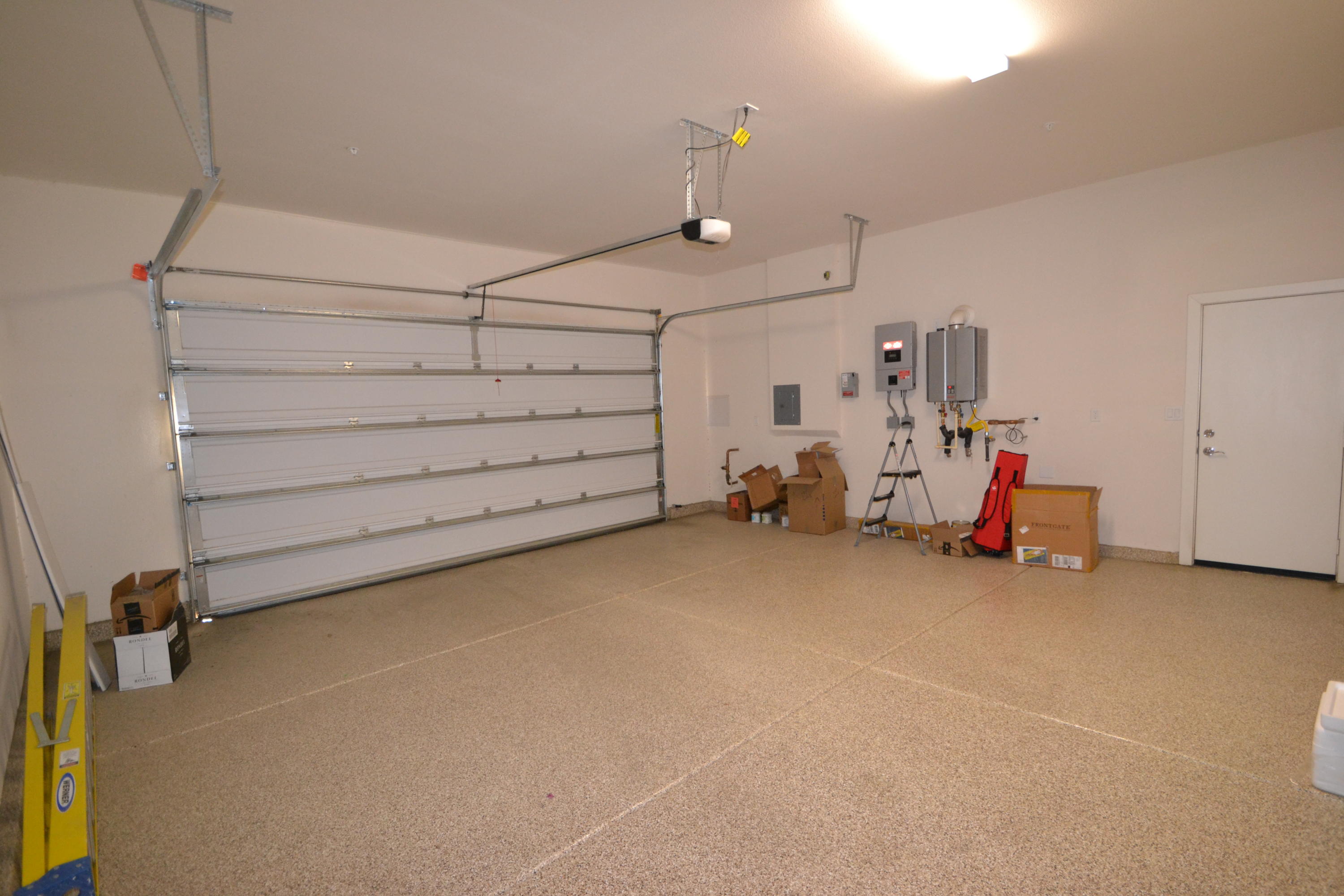 22 Merlot Rancho Mirage, CA 92270 - Photo 48 of 48 Garage