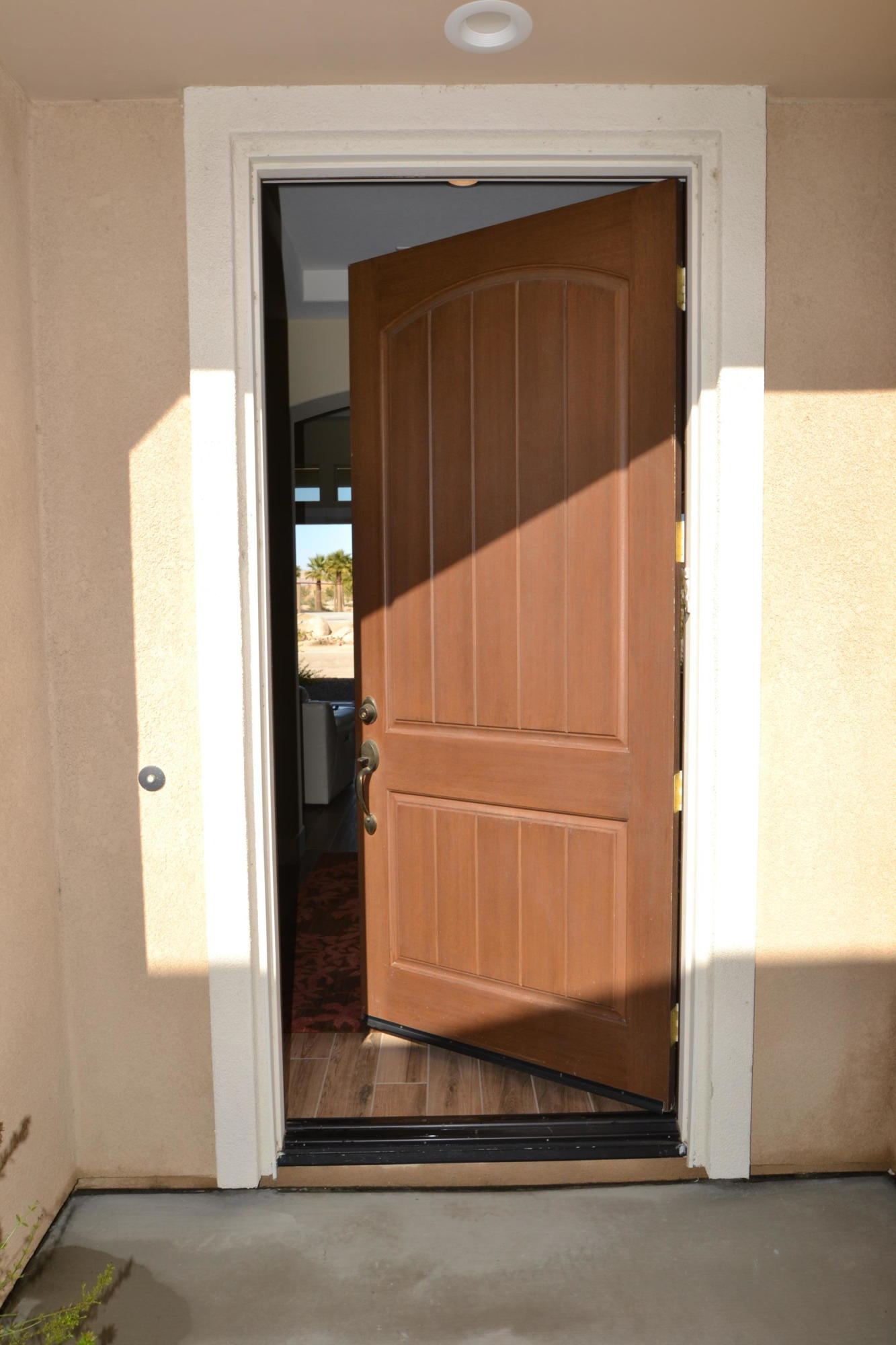 22 Merlot Rancho Mirage, CA 92270 - Photo 6 of 48 Front Door