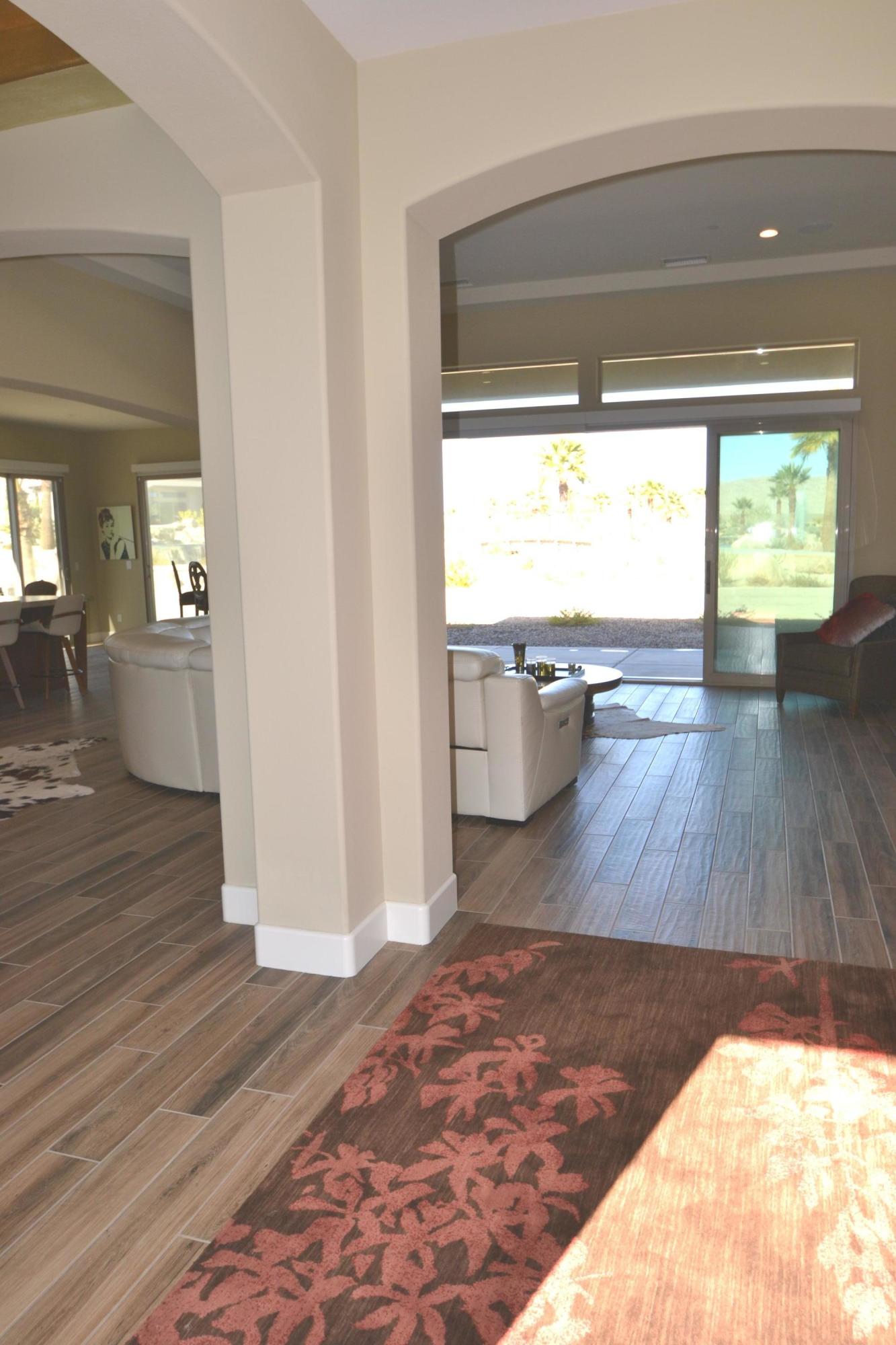 22 Merlot Rancho Mirage, CA 92270 - Photo 7 of 48 Foyer