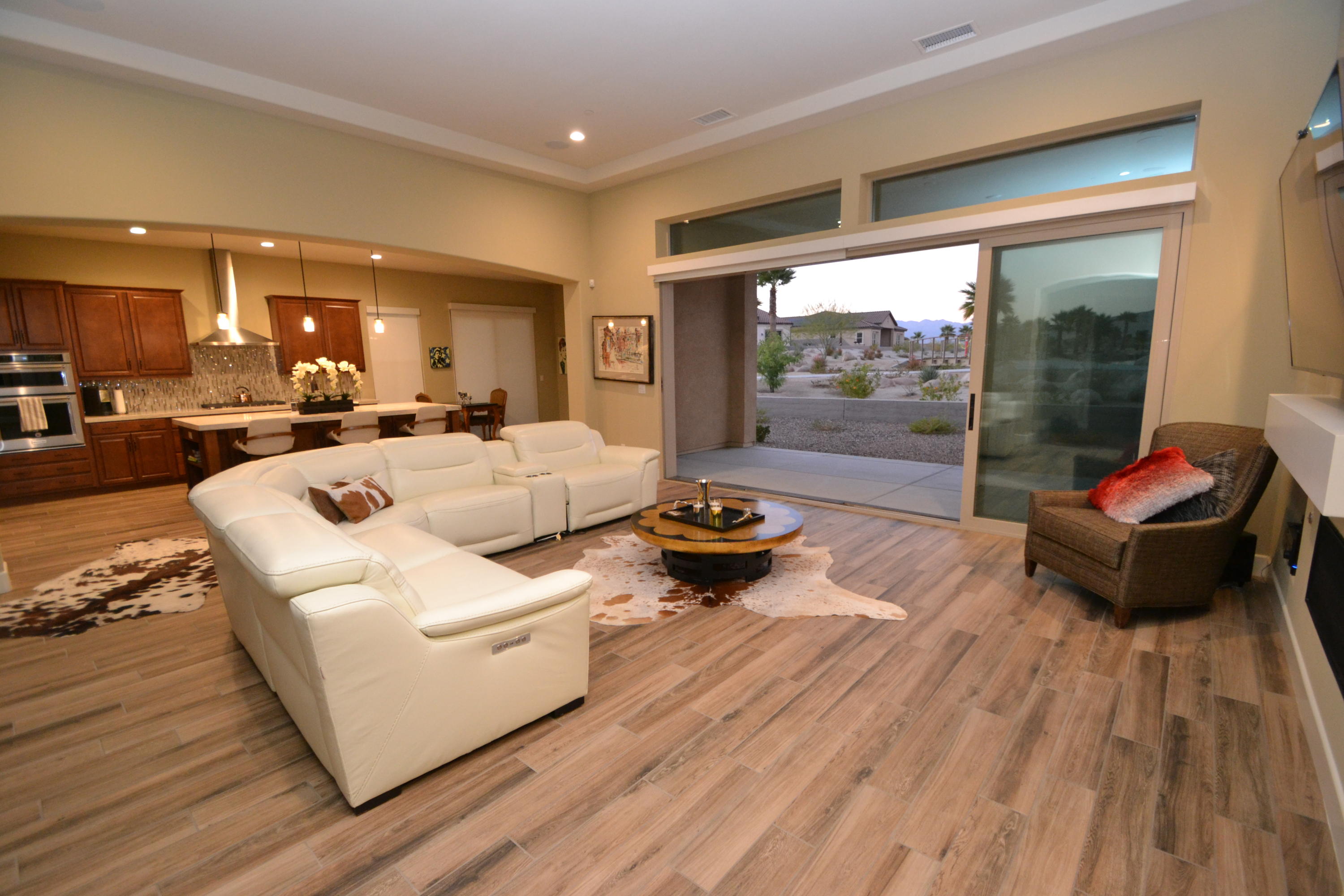 22 Merlot Rancho Mirage, CA 92270 - Photo 8 of 48 Great Room