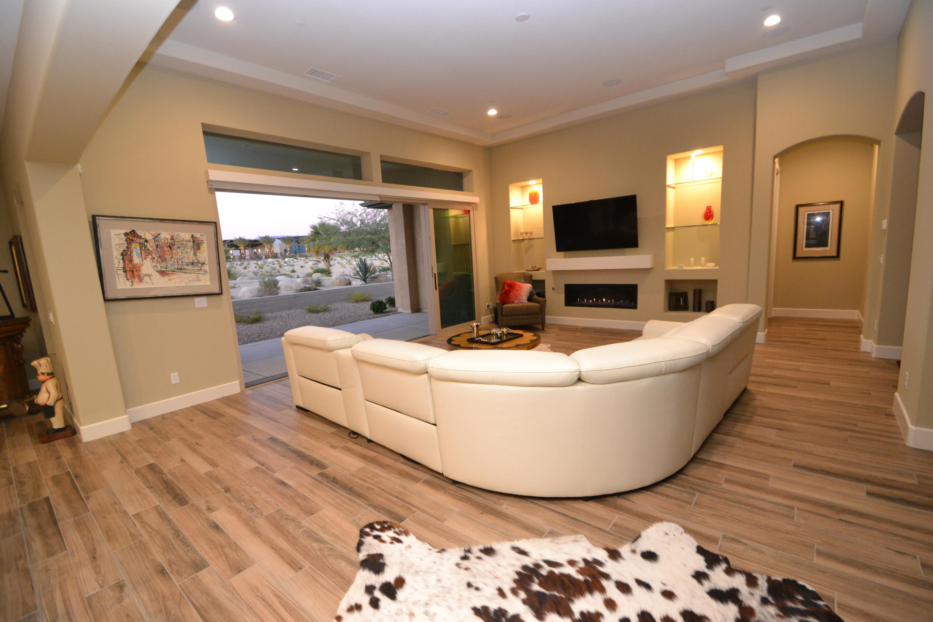 22 Merlot Rancho Mirage, CA 92270 - Photo 9 of 48 Great Room