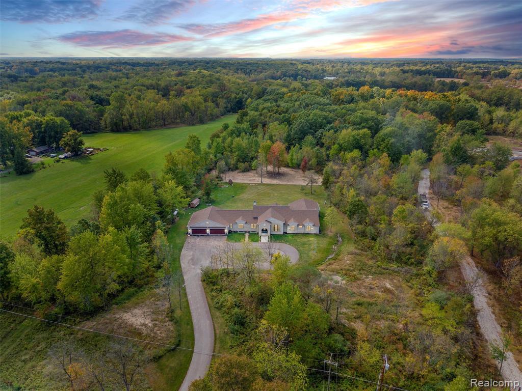 8799 South Rushton Road South Lyon, MI 48178 - Photo 78 of 80 Gallery Image 78