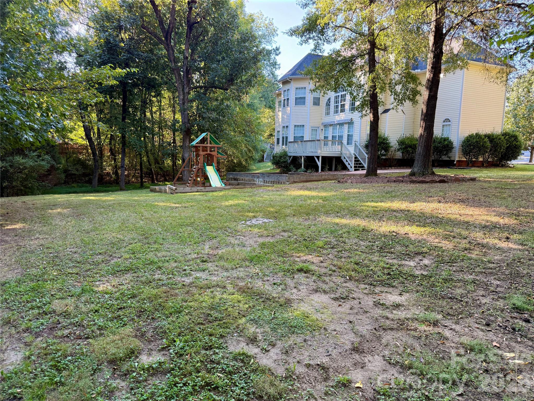 1503 Copperplate Road Charlotte, NC 28262 - Photo 35 of 38 Gallery Image 35