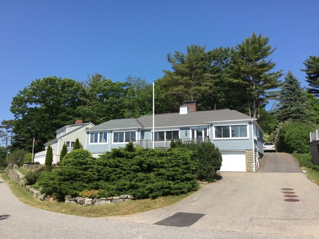79 Beach Hill Road New Castle, NH 03854 - Photo 3 of 12 Gallery Image 3