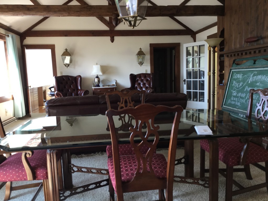 79 Beach Hill Road New Castle, NH 03854 - Photo 8 of 12 Gallery Image 8