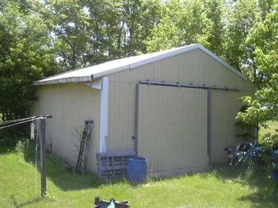 1139 Leet Road Niles, MI 49120 - Photo 4 of 4 Additional Photo