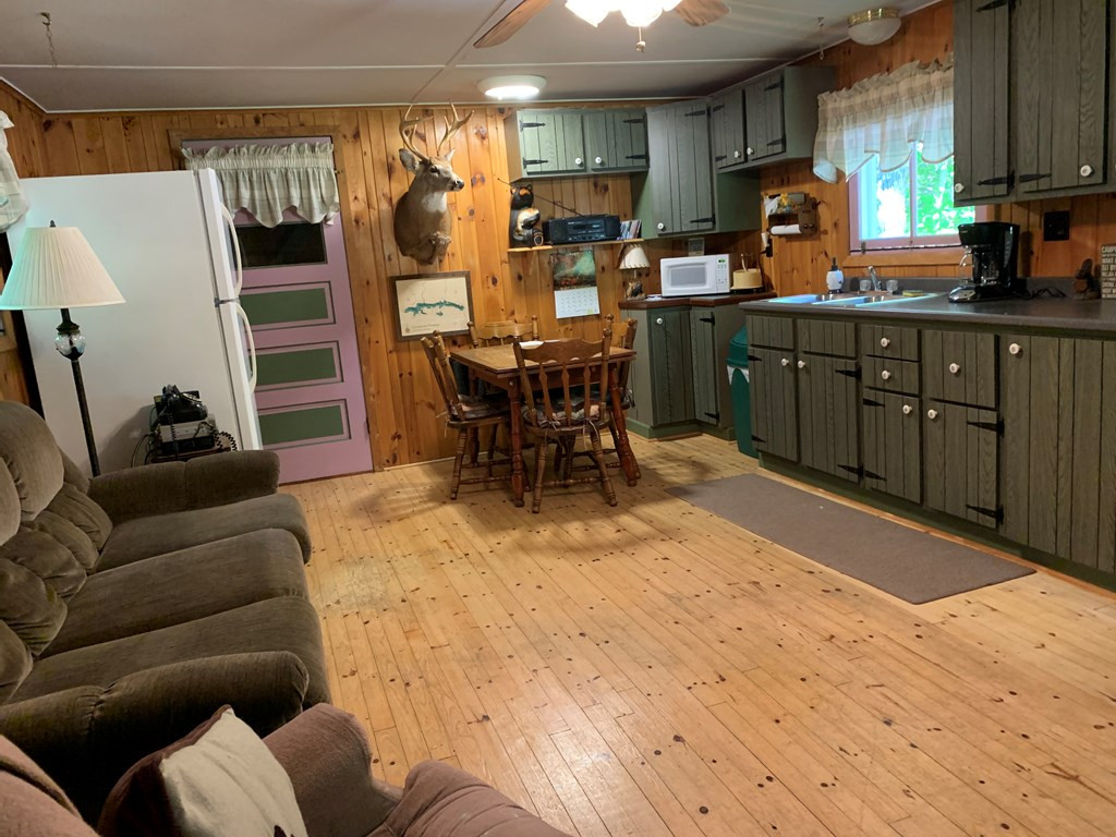 1244 Goodnow Flow Road Newcomb, NY 12852 - Photo 6 of 37 Gallery Image 6