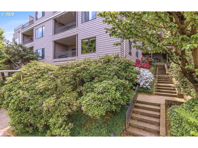 1320 Southwest Hall Street, Unit 101 Portland, OR 97201 - Photo 20 of 23 Gallery Image 20