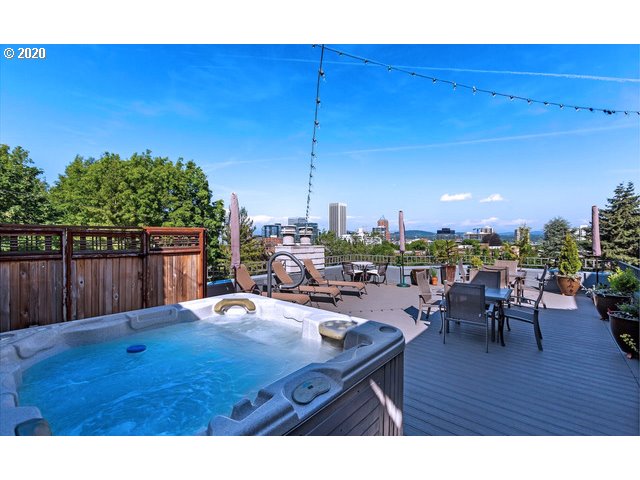 1320 Southwest Hall Street, Unit 101 Portland, OR 97201 - Photo 21 of 23 Gallery Image 21
