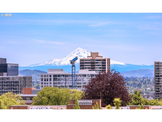 1320 Southwest Hall Street, Unit 101 Portland, OR 97201 - Photo 23 of 23 Gallery Image 23
